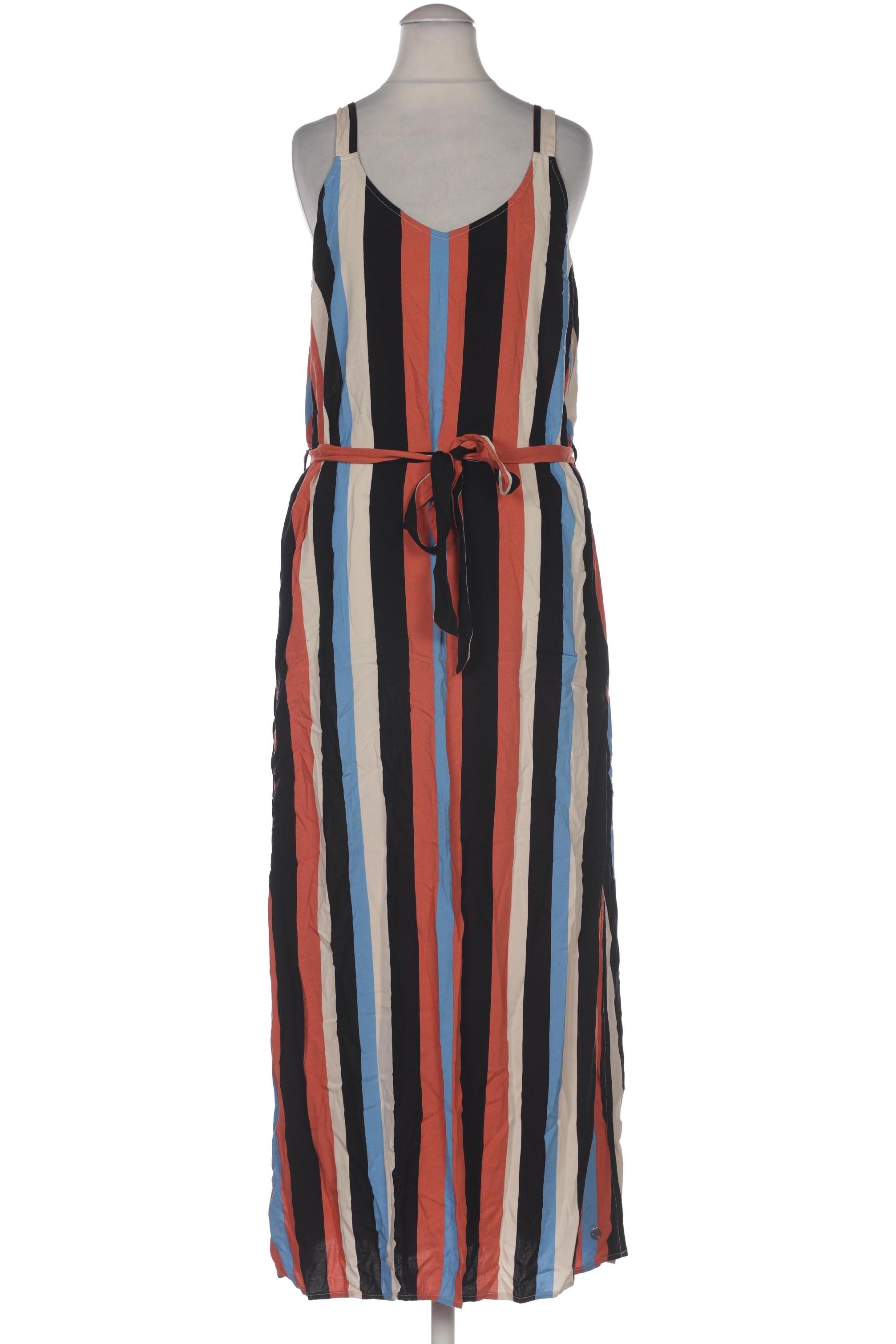 

TOM Tailor Denim Damen Kleid, mehrfarbig, Gr. 38