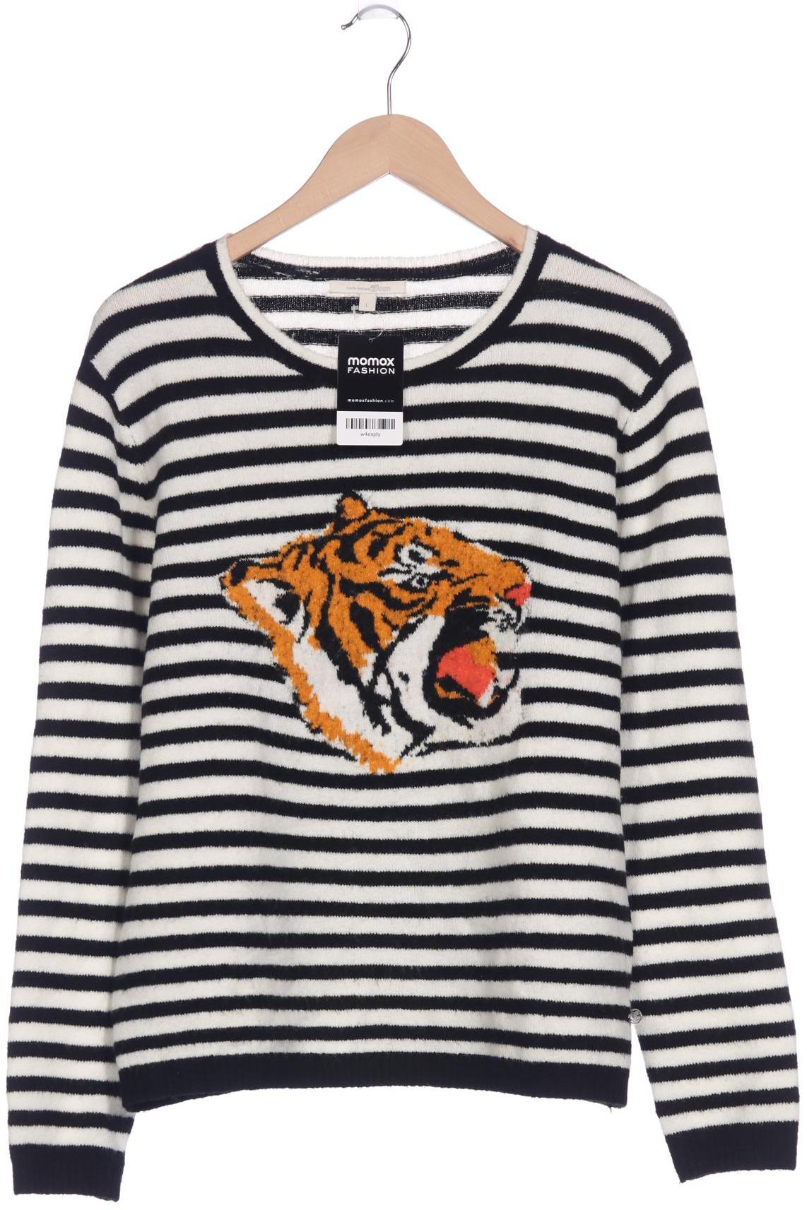 

TOM Tailor Denim Damen Pullover, schwarz, Gr. 42