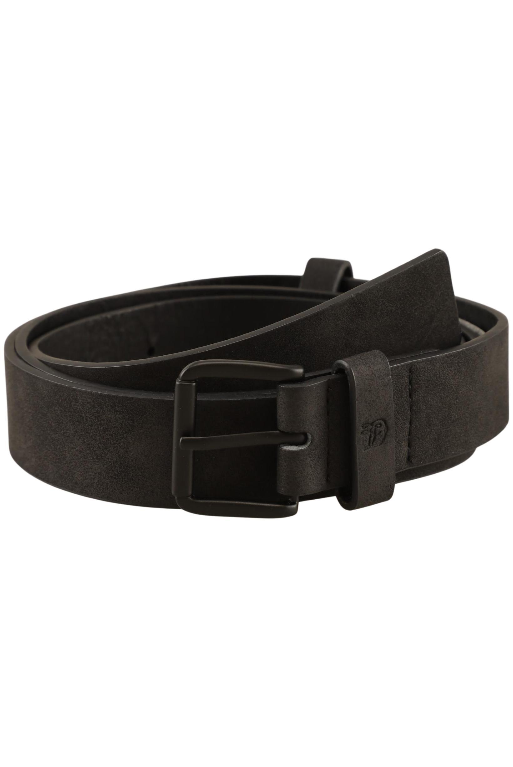 

TOM Tailor Denim Herren Gürtel, schwarz, Gr. 100