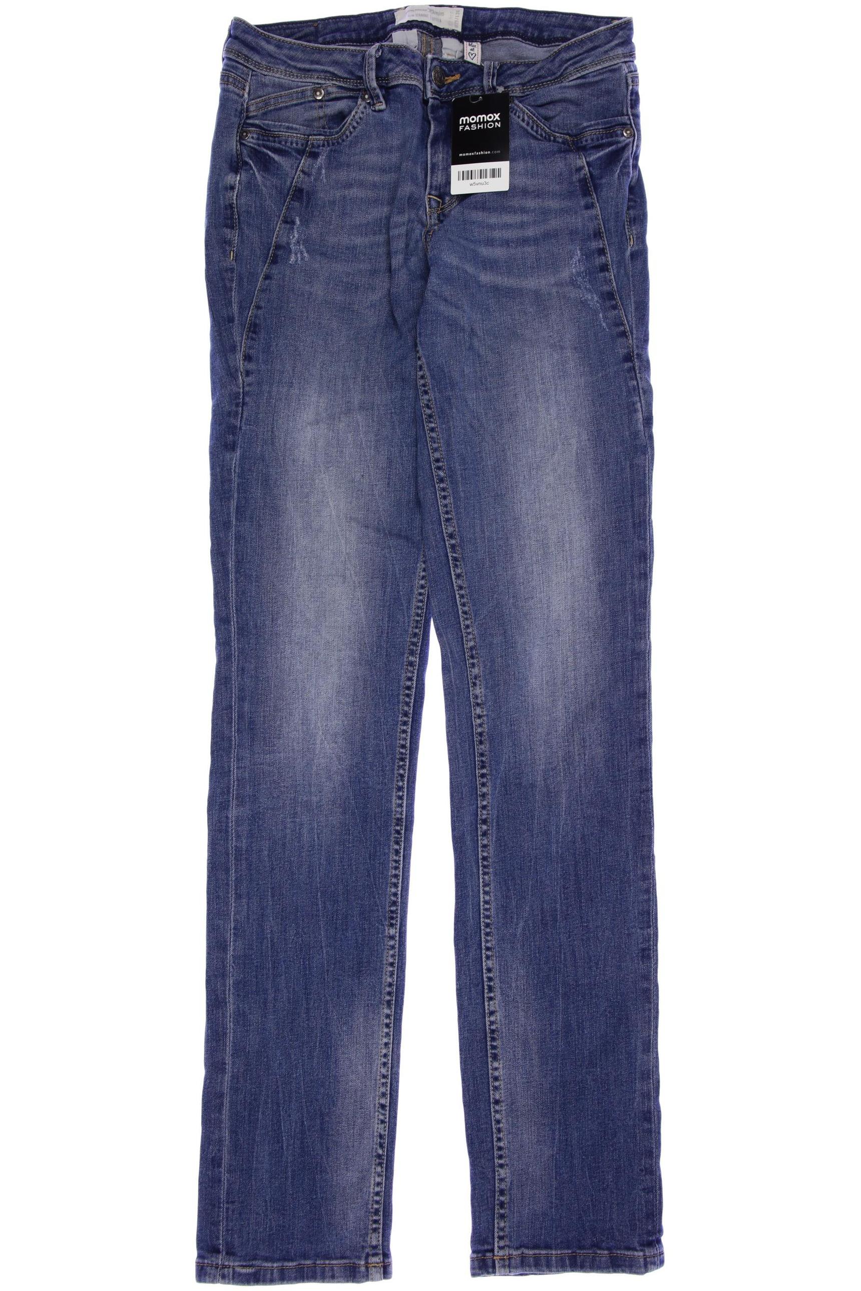

TOM Tailor Denim Damen Jeans, blau, Gr. 29
