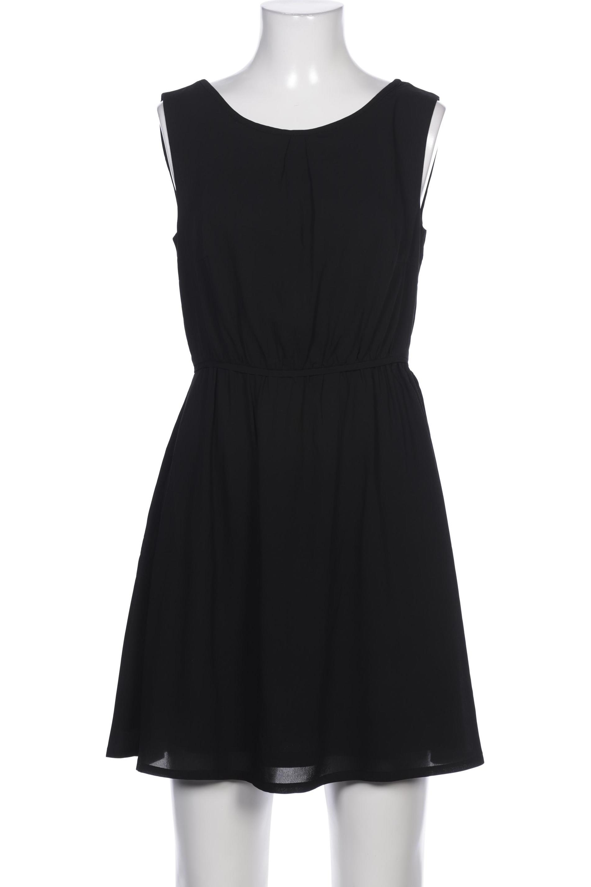 

TOM TAILOR Denim Damen Kleid, schwarz