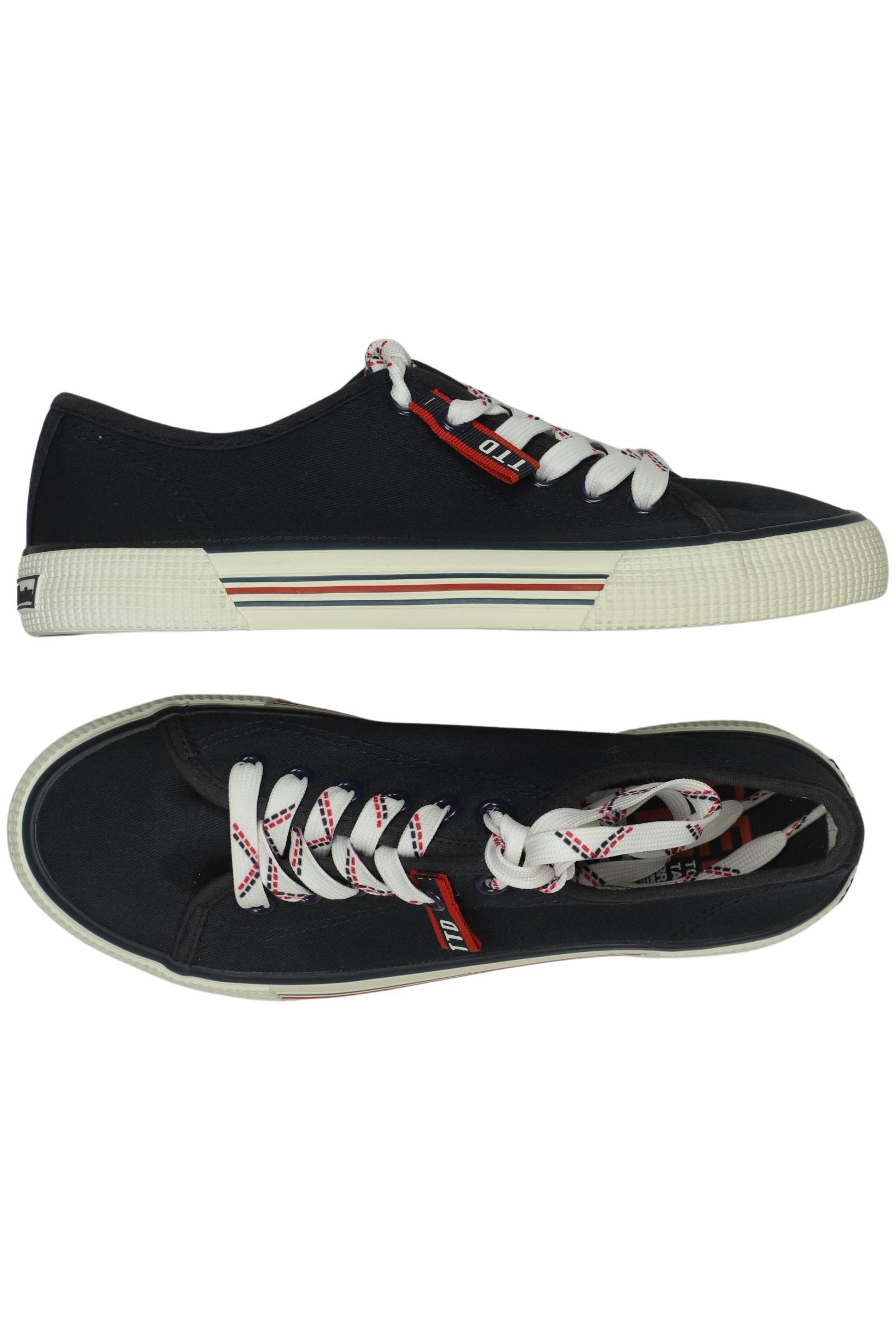

TOM Tailor Denim Damen Sneakers, marineblau, Gr. 37