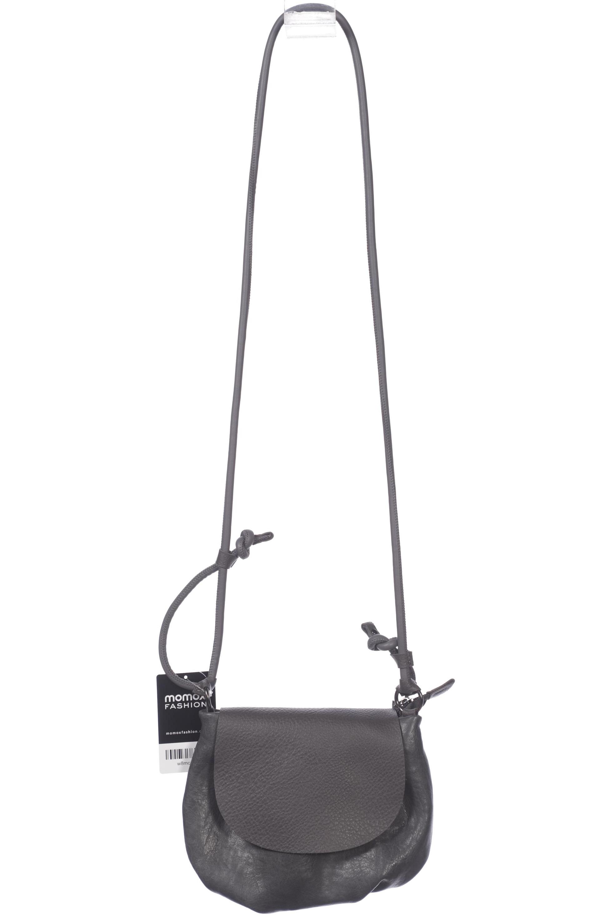 

TOM Tailor Denim Damen Handtasche, grau, Gr.