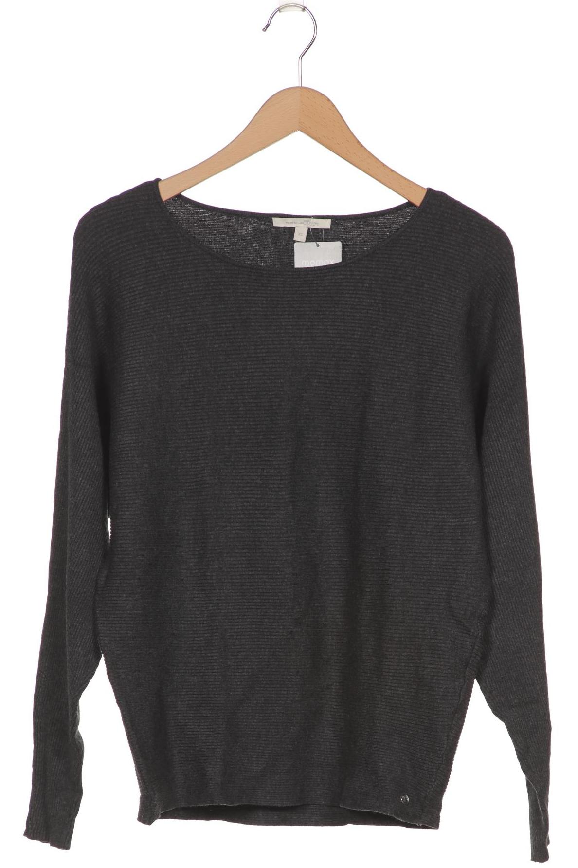 

TOM TAILOR Denim Damen Pullover, grau