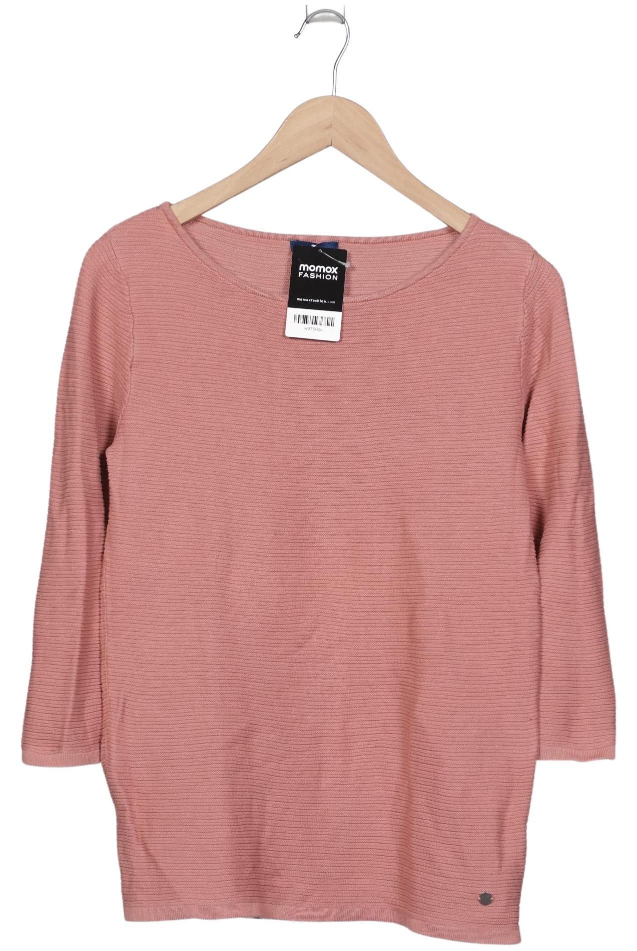 

TOM Tailor Denim Damen Pullover, pink, Gr. 38