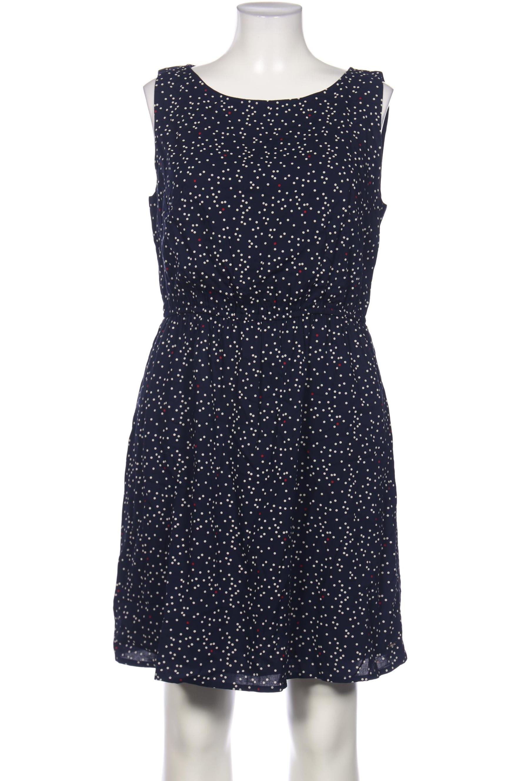 

TOM TAILOR Denim Damen Kleid, marineblau
