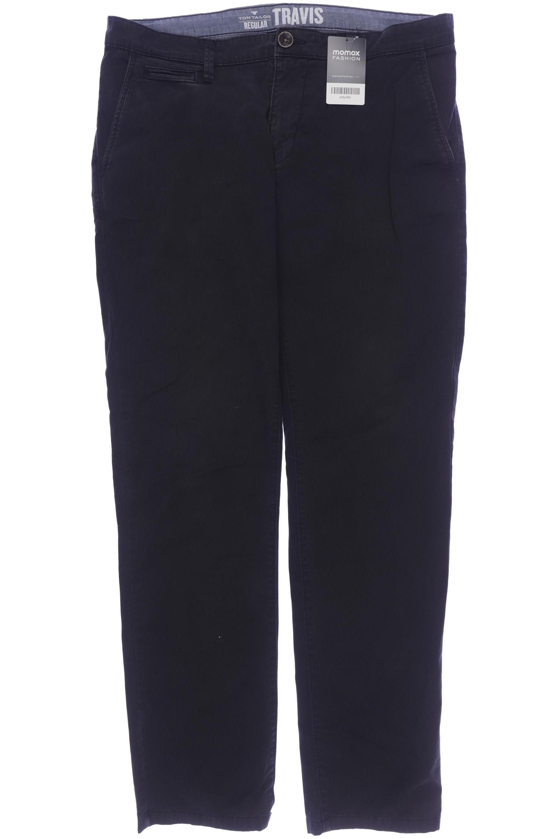 

TOM Tailor Denim Herren Jeans, schwarz, Gr. 36