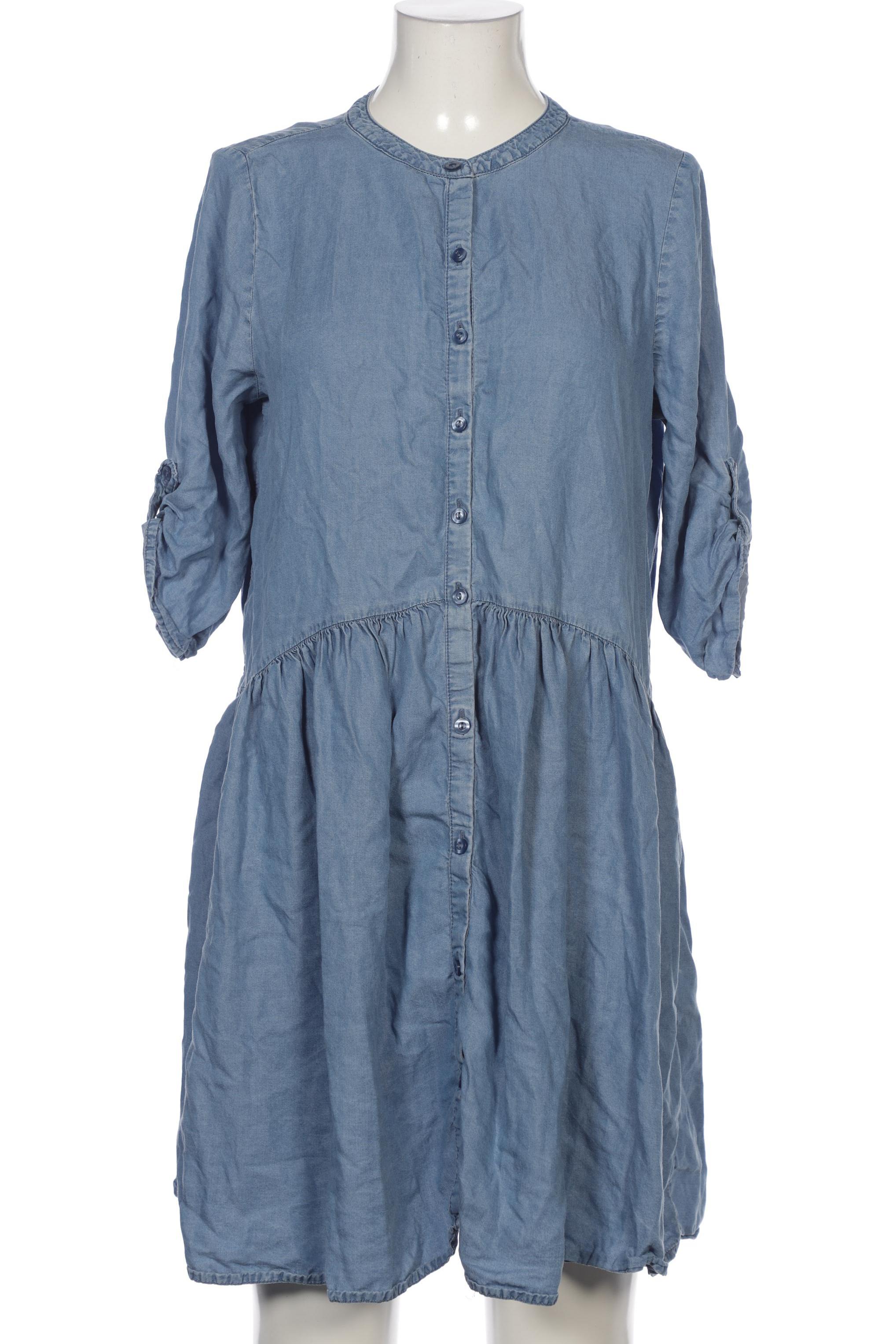 

TOM TAILOR Denim Damen Kleid, blau