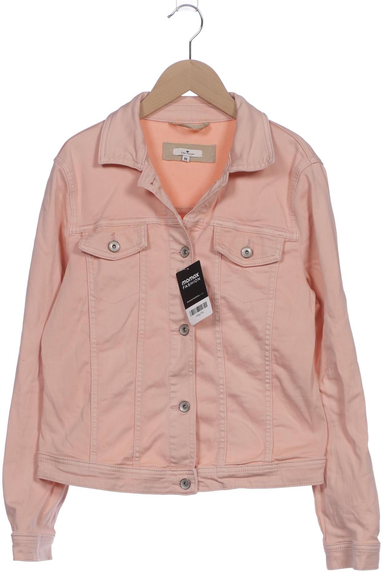 

TOM Tailor Denim Damen Blazer, pink, Gr. 38