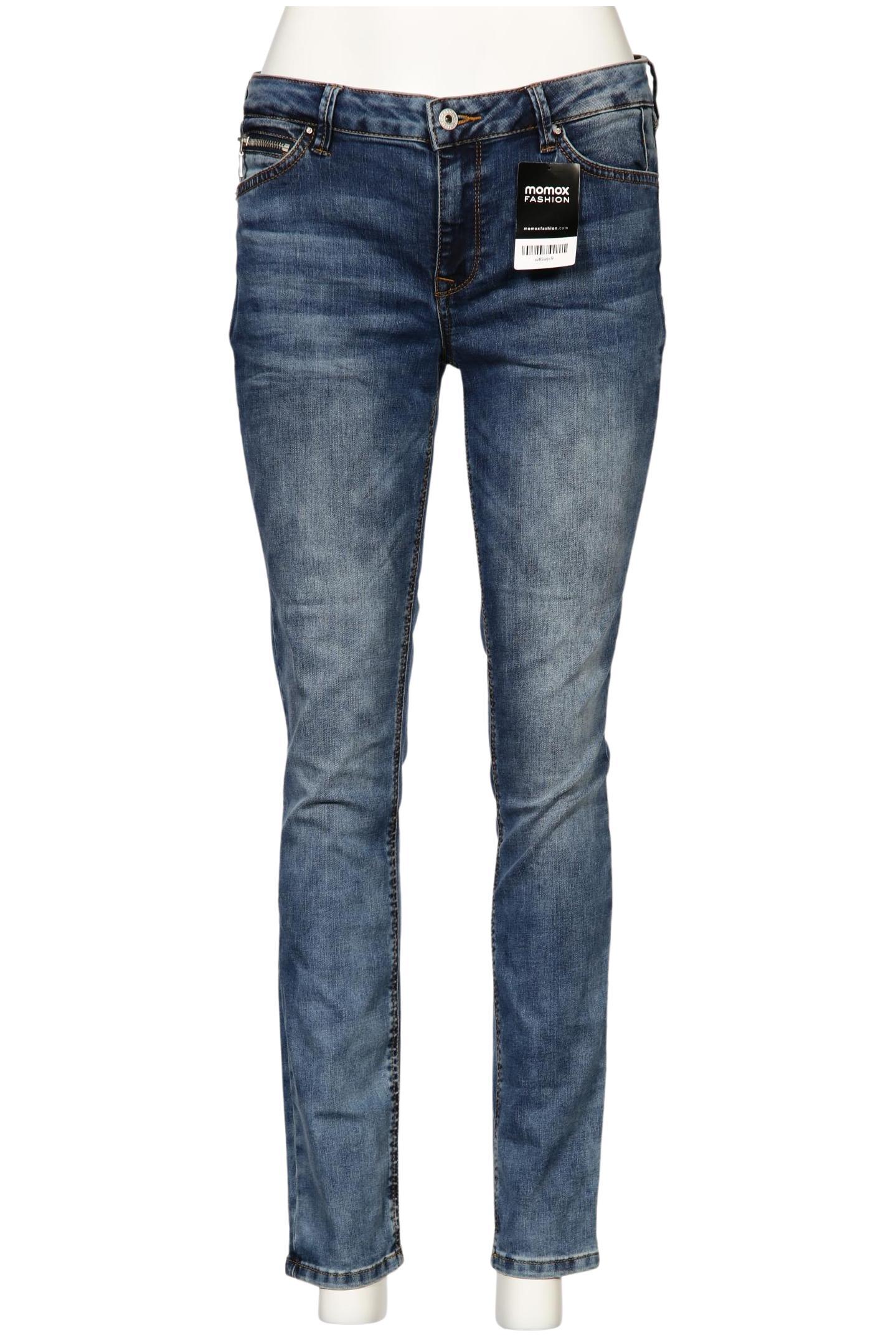 

TOM Tailor Denim Damen Jeans, blau, Gr. 32