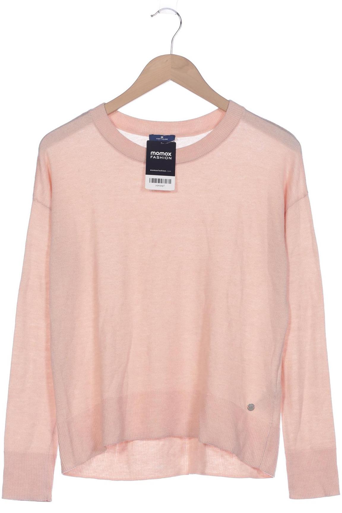 

TOM TAILOR Denim Damen Pullover, pink