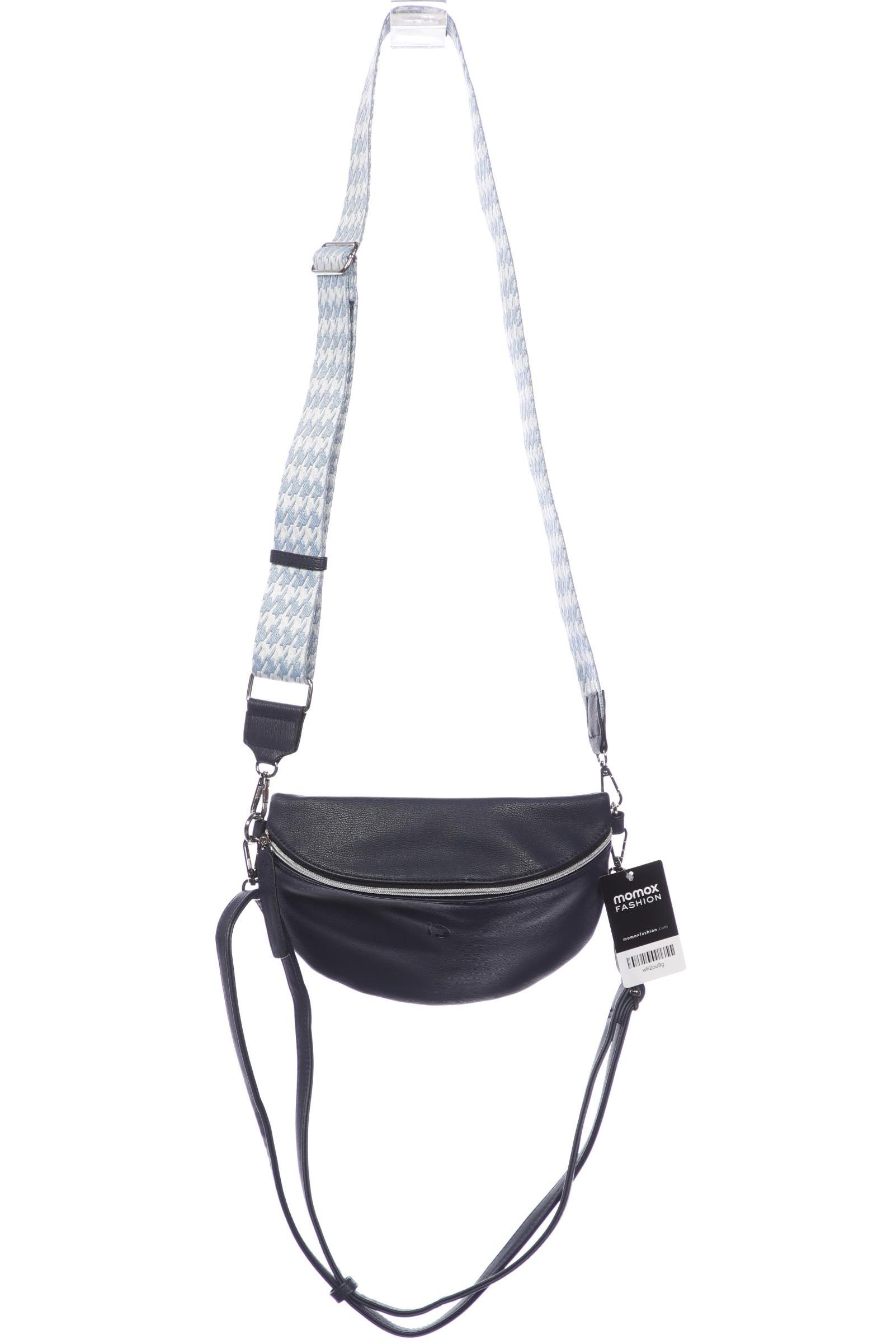 

TOM Tailor Denim Damen Handtasche, marineblau, Gr.