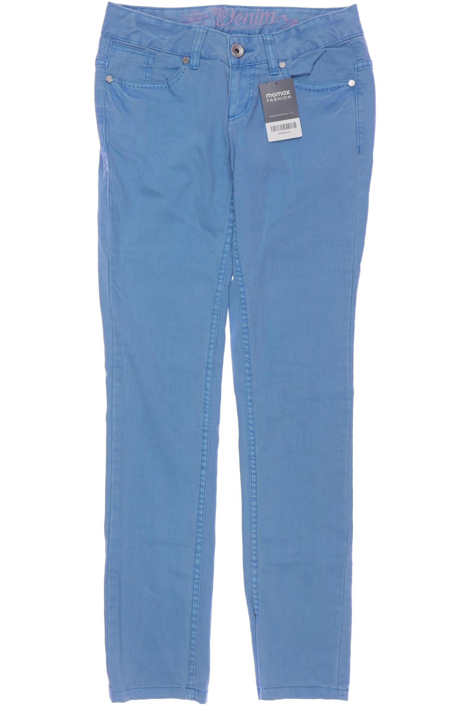 

TOM Tailor Denim Damen Jeans, blau, Gr. 27