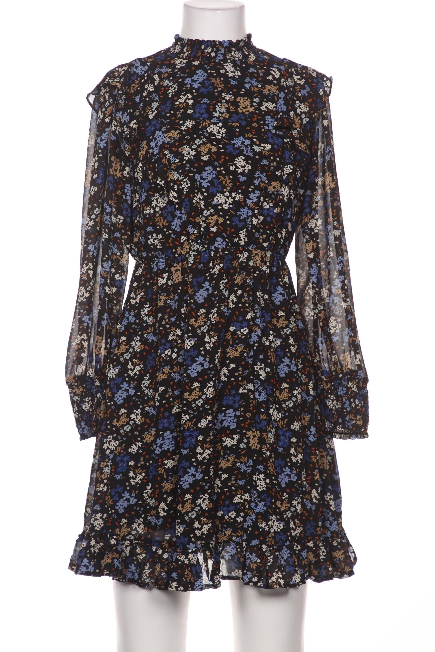 

TOM Tailor Denim Damen Kleid, schwarz, Gr. 34