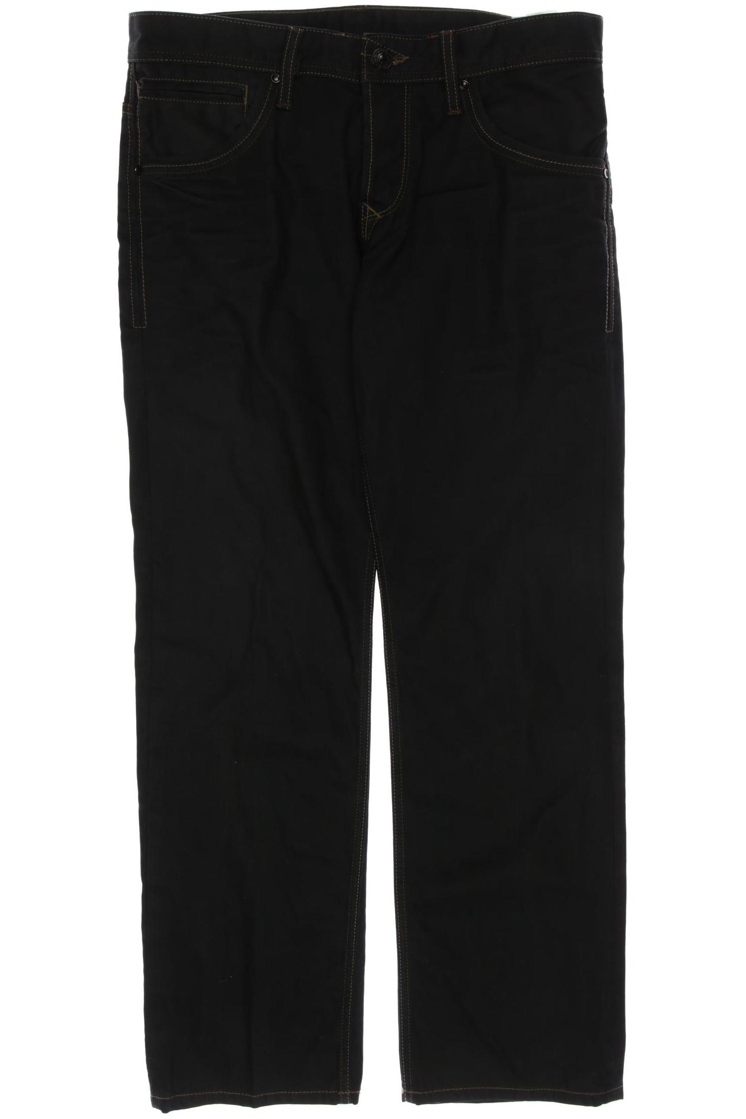 

TOM Tailor Denim Herren Jeans, grau, Gr. 34