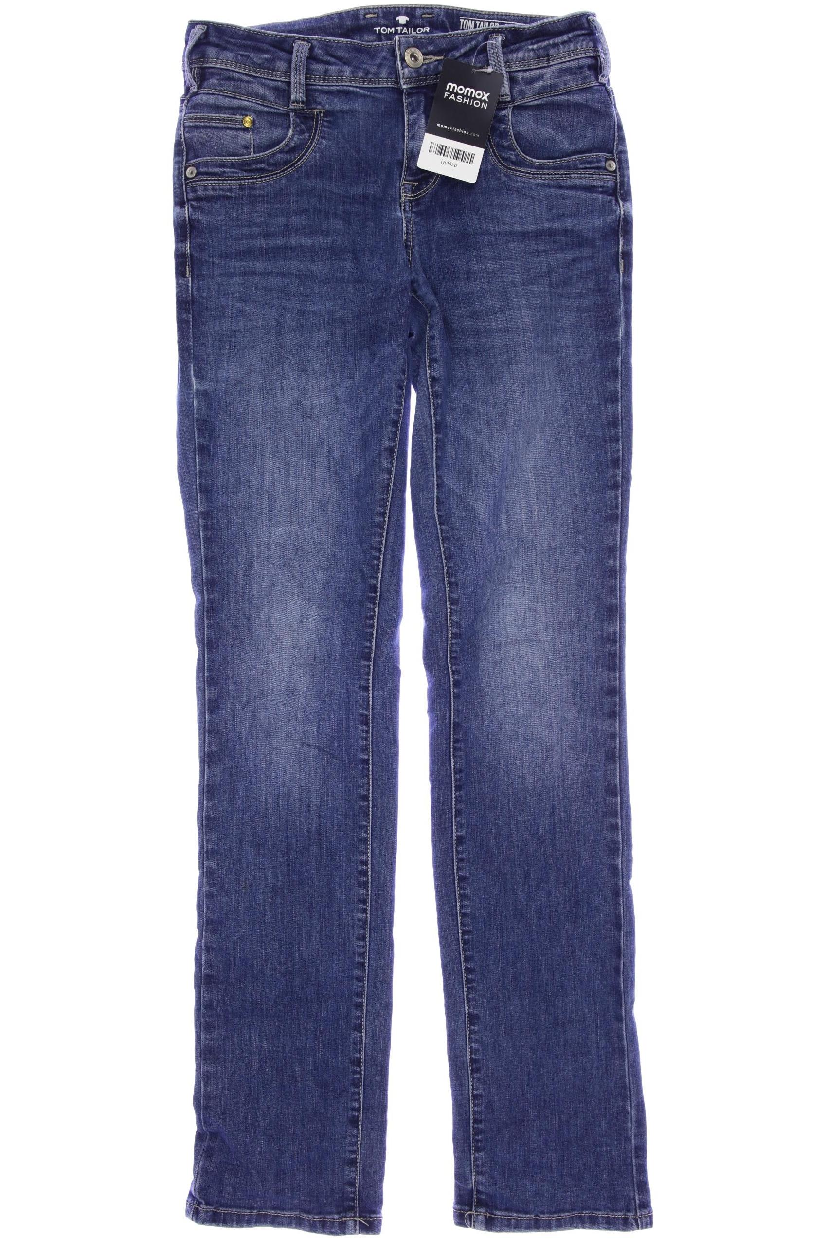 

TOM Tailor Denim Damen Jeans, blau, Gr. 26