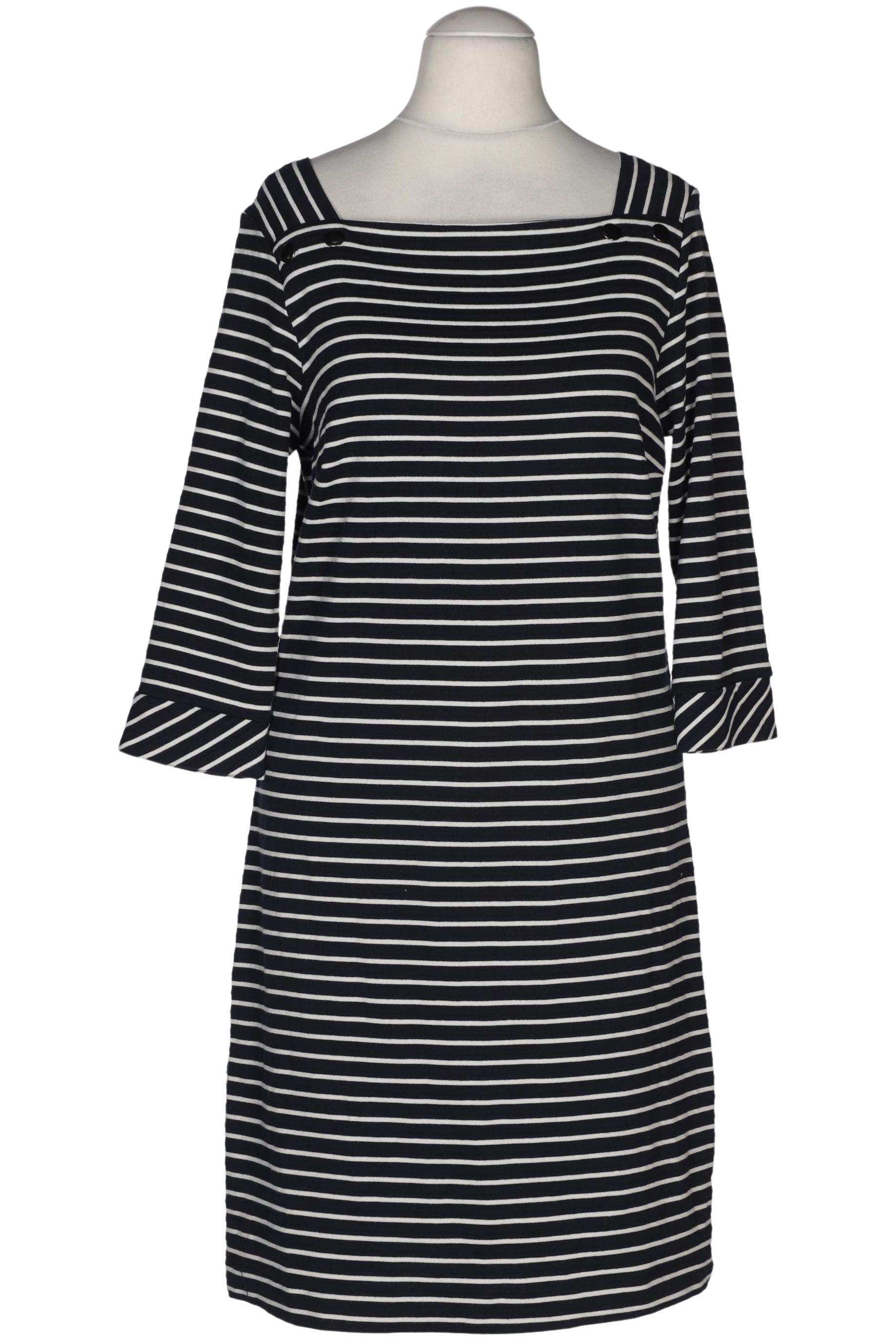 

TOM Tailor Denim Damen Kleid, marineblau, Gr. 36