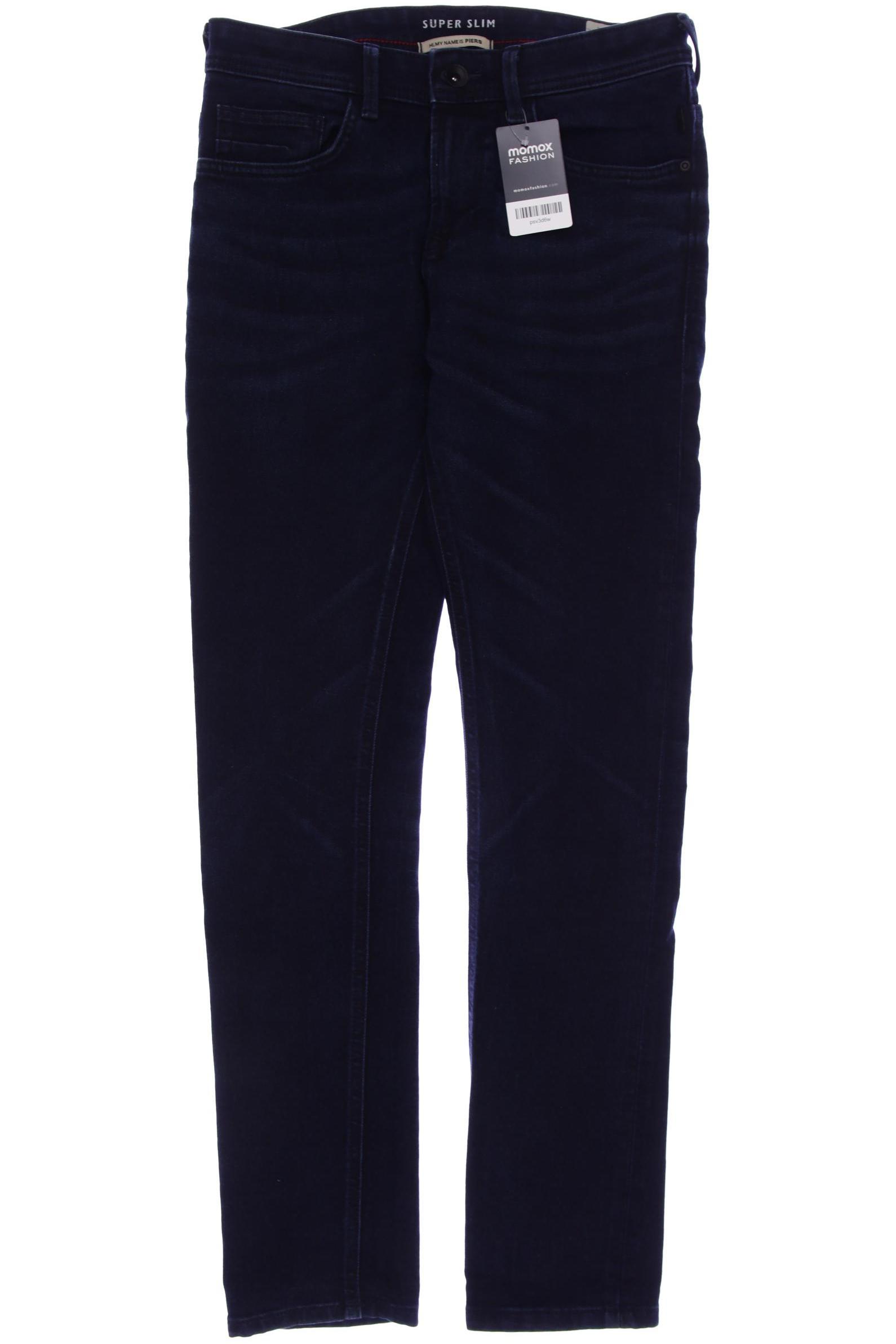 

TOM Tailor Denim Herren Jeans, marineblau, Gr. 46