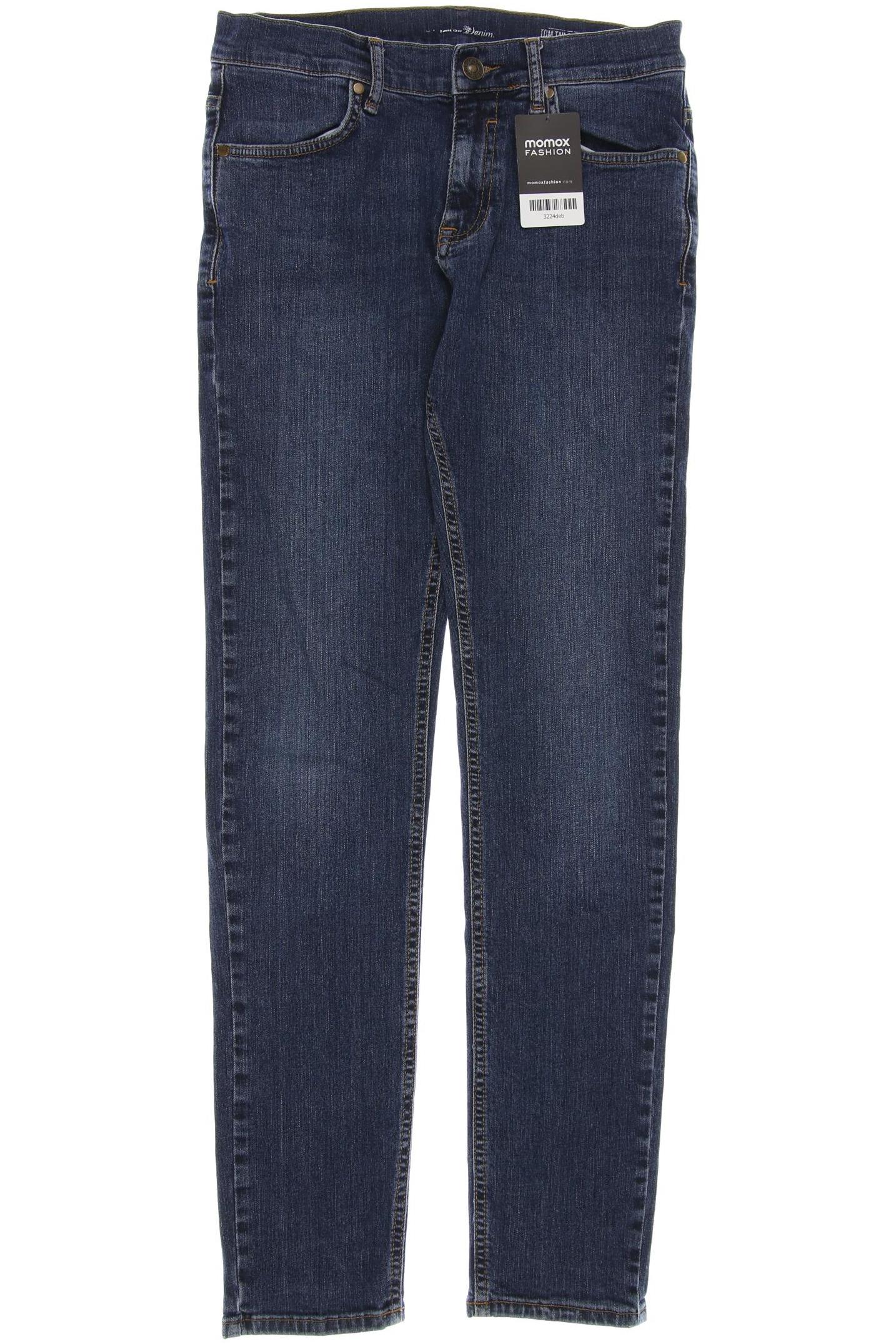 

TOM TAILOR Denim Herren Jeans, blau