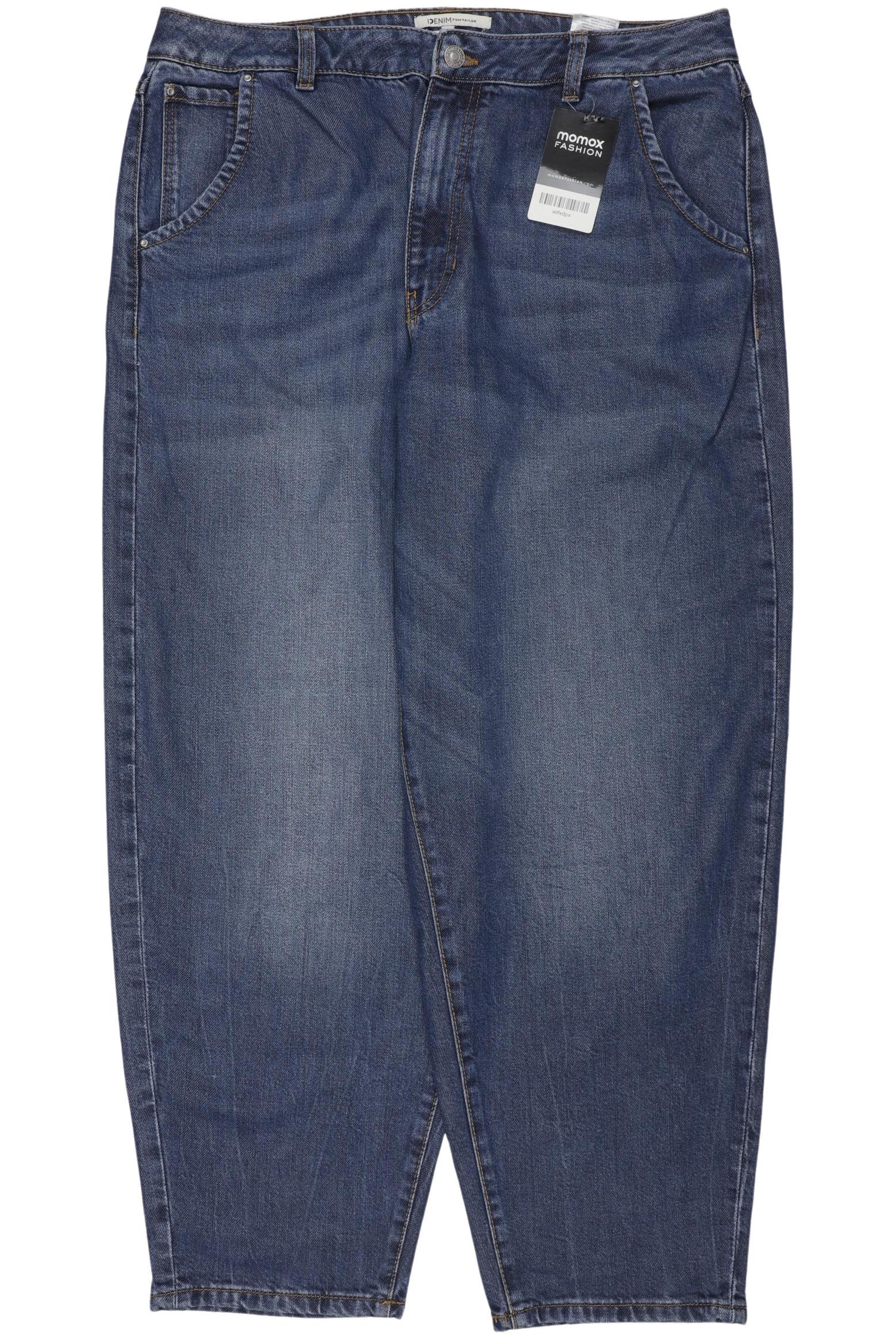 

TOM Tailor Denim Herren Jeans, blau, Gr. 0