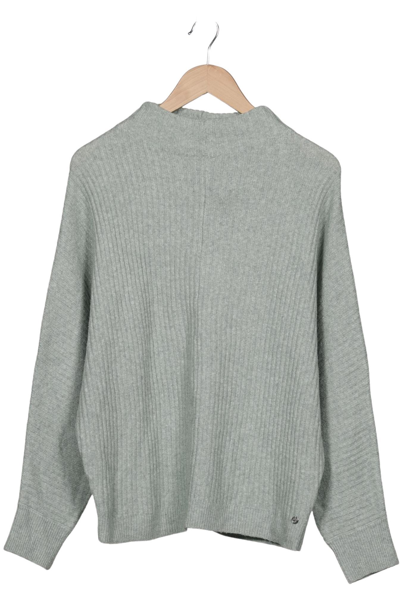 

TOM Tailor Denim Damen Pullover, hellgrün, Gr. 46