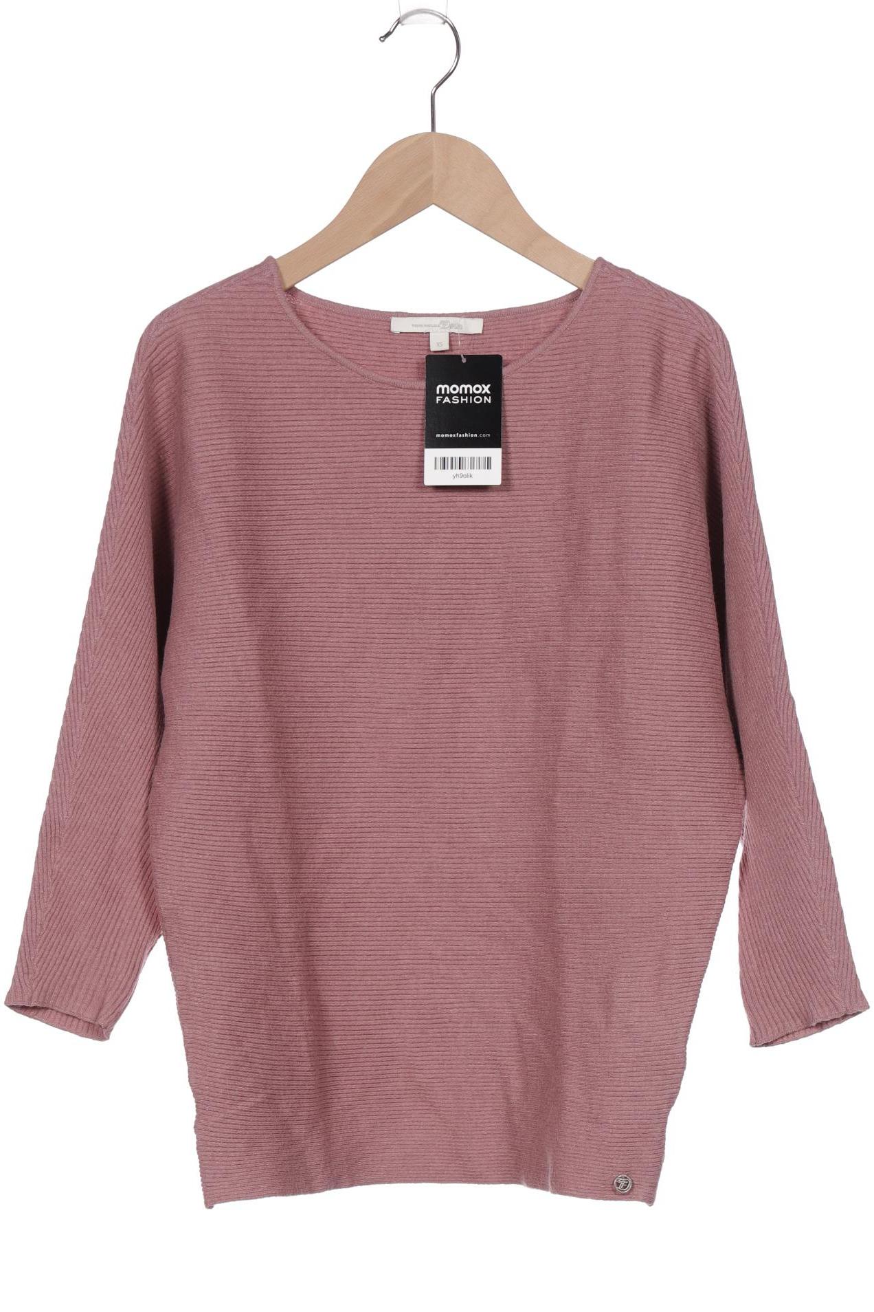 

TOM TAILOR Denim Damen Pullover, pink