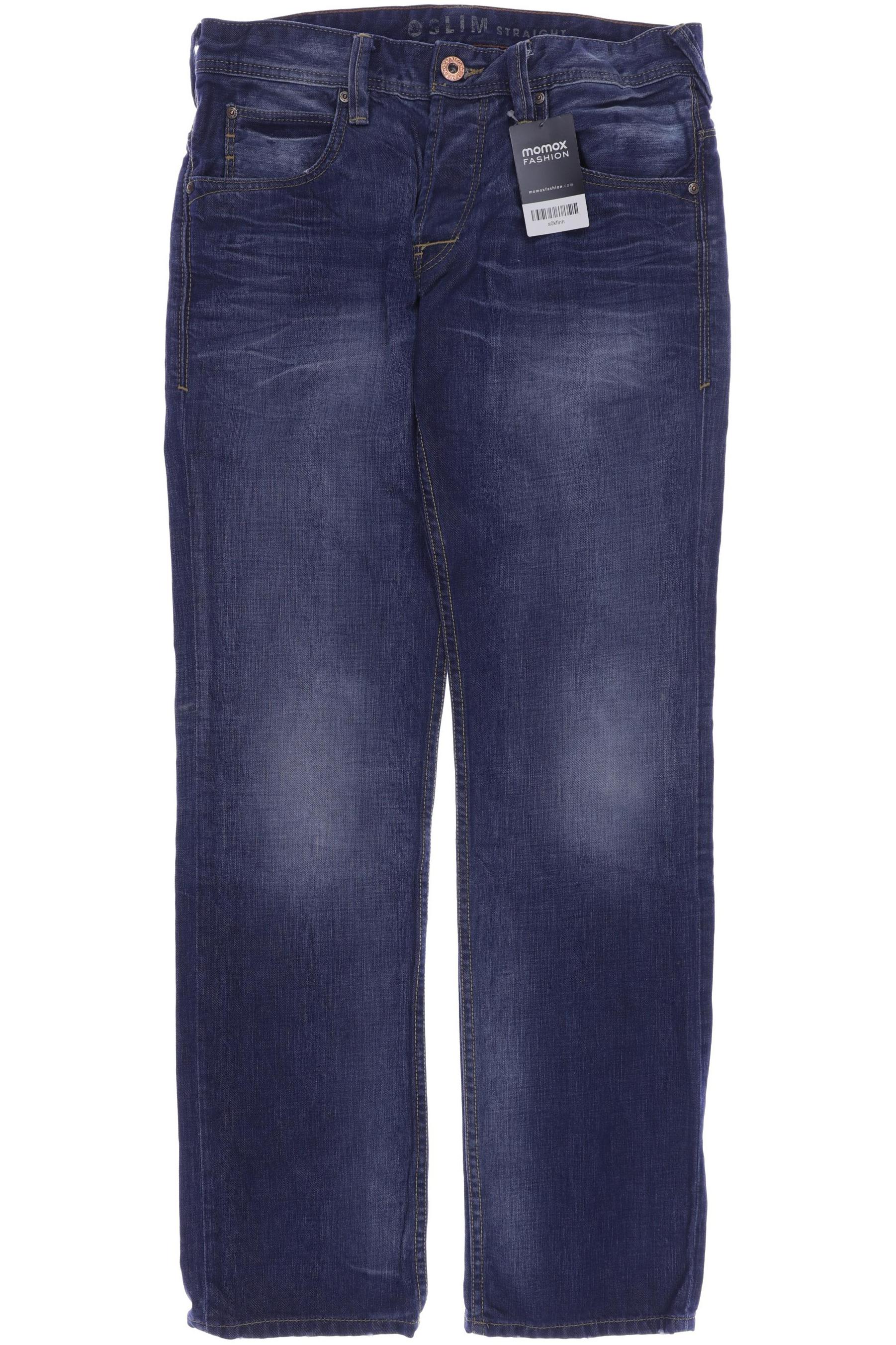 

TOM Tailor Denim Herren Jeans, blau, Gr. 32