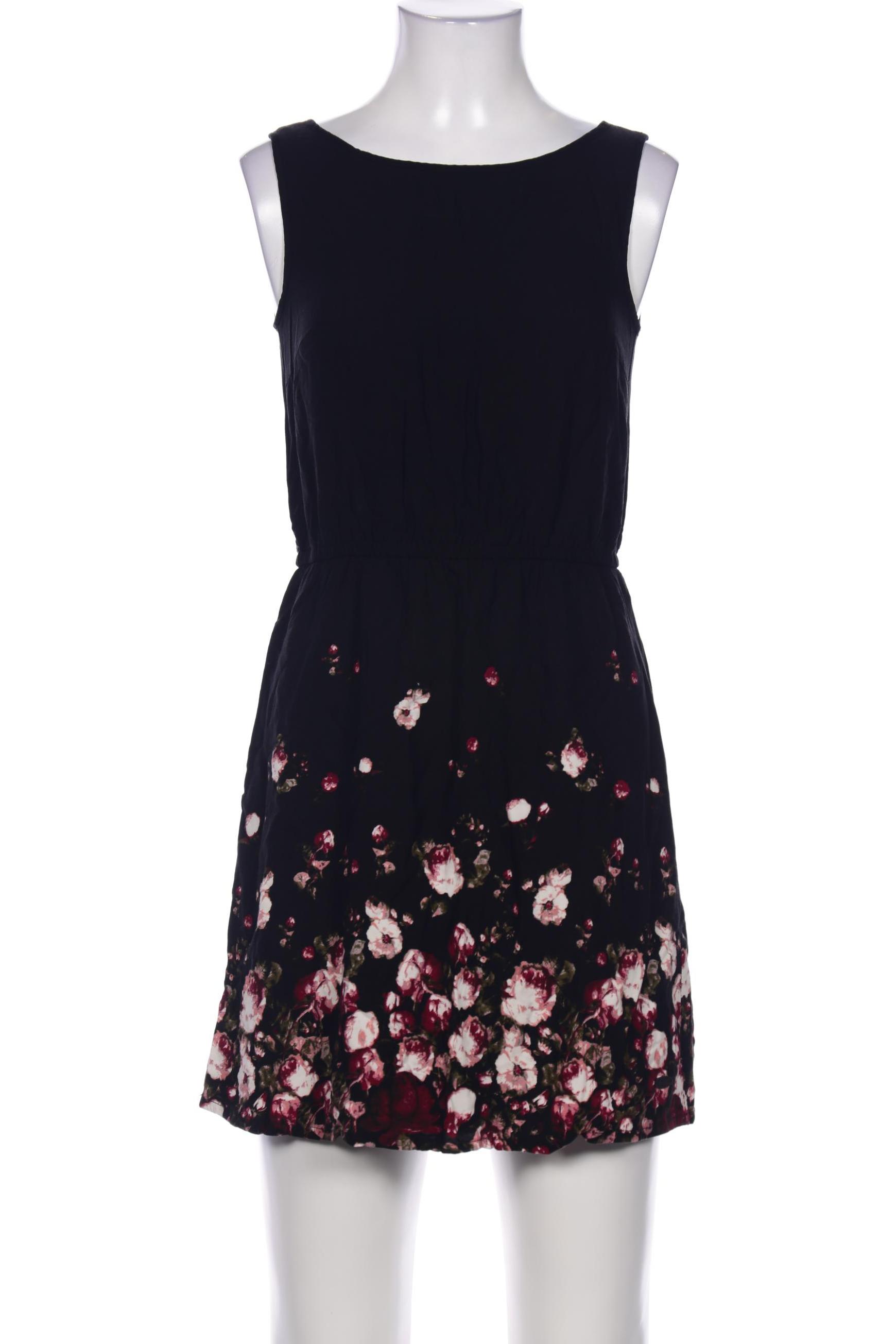 

TOM Tailor Denim Damen Kleid, schwarz, Gr. 36