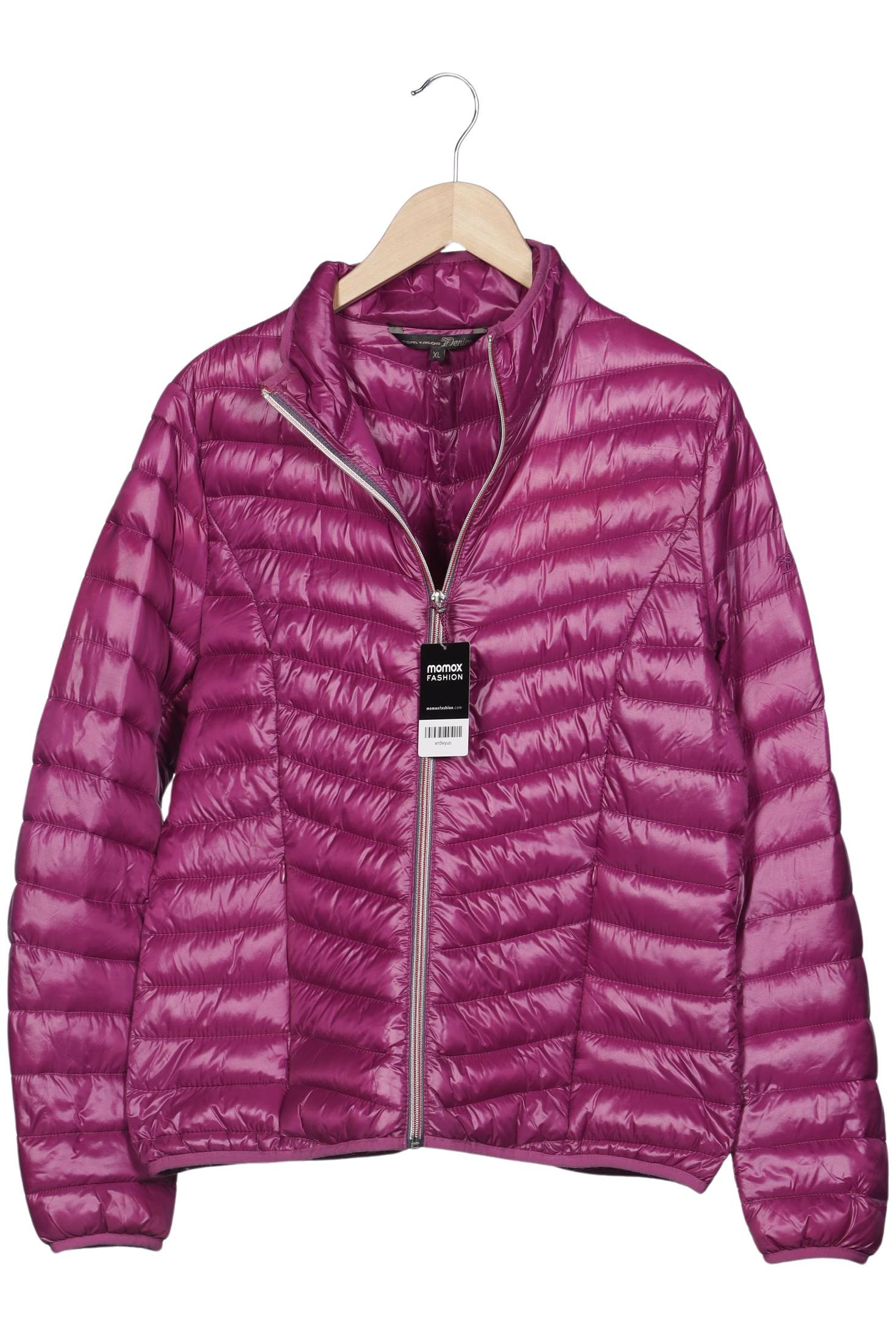 

TOM Tailor Denim Damen Jacke, flieder, Gr. 44