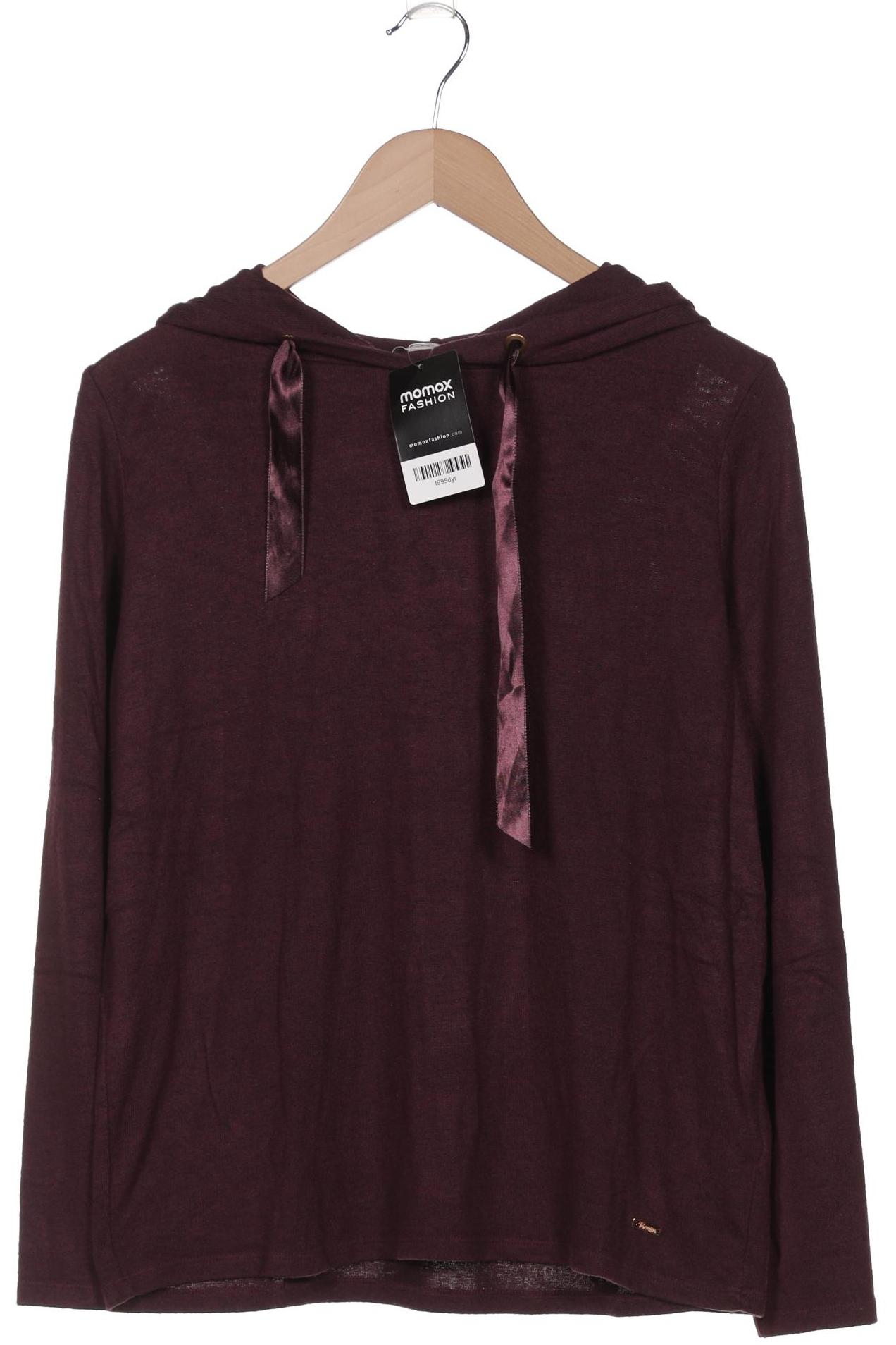 

TOM Tailor Denim Damen Pullover, bordeaux, Gr. 36