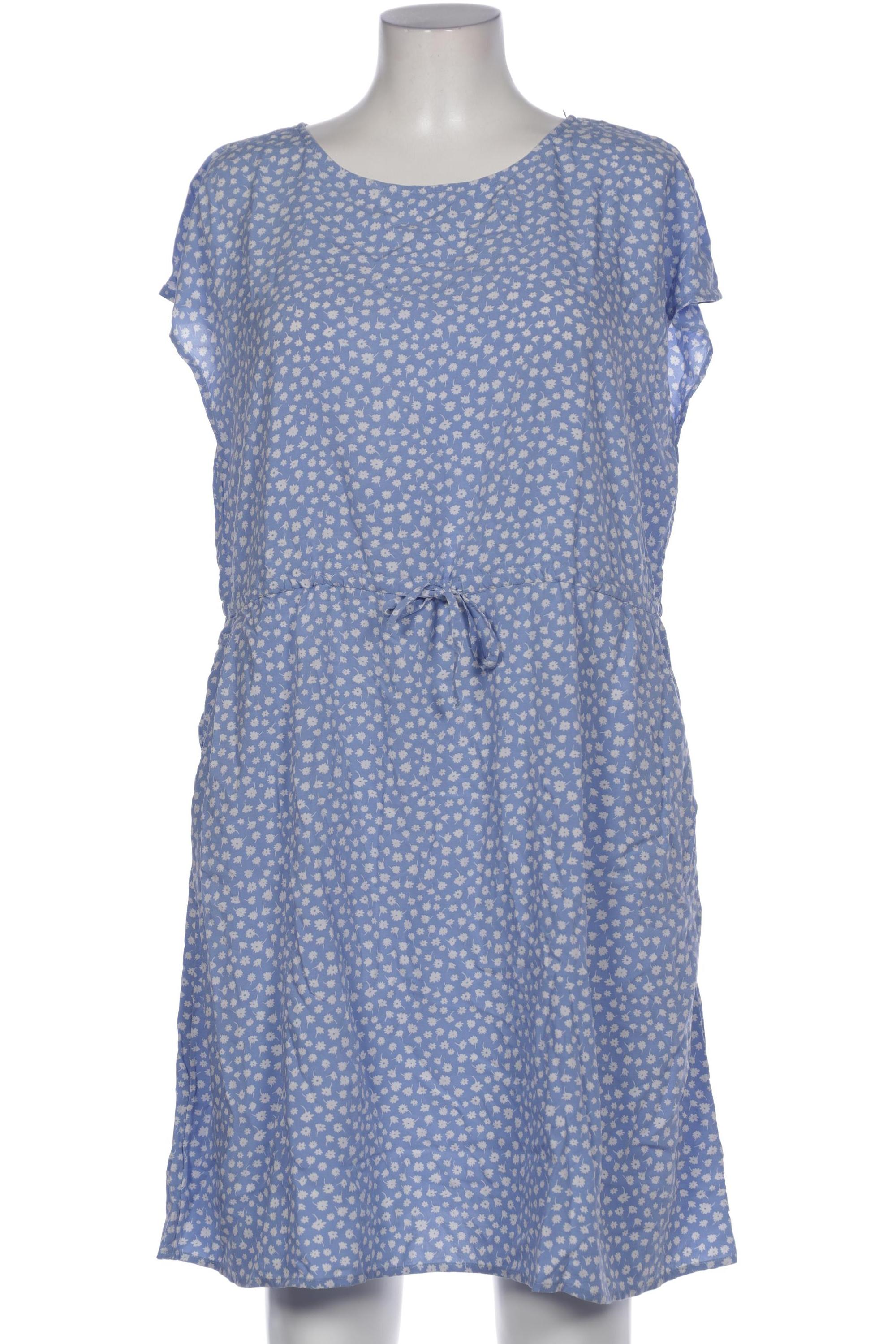 

TOM Tailor Denim Damen Kleid, hellblau, Gr. 44