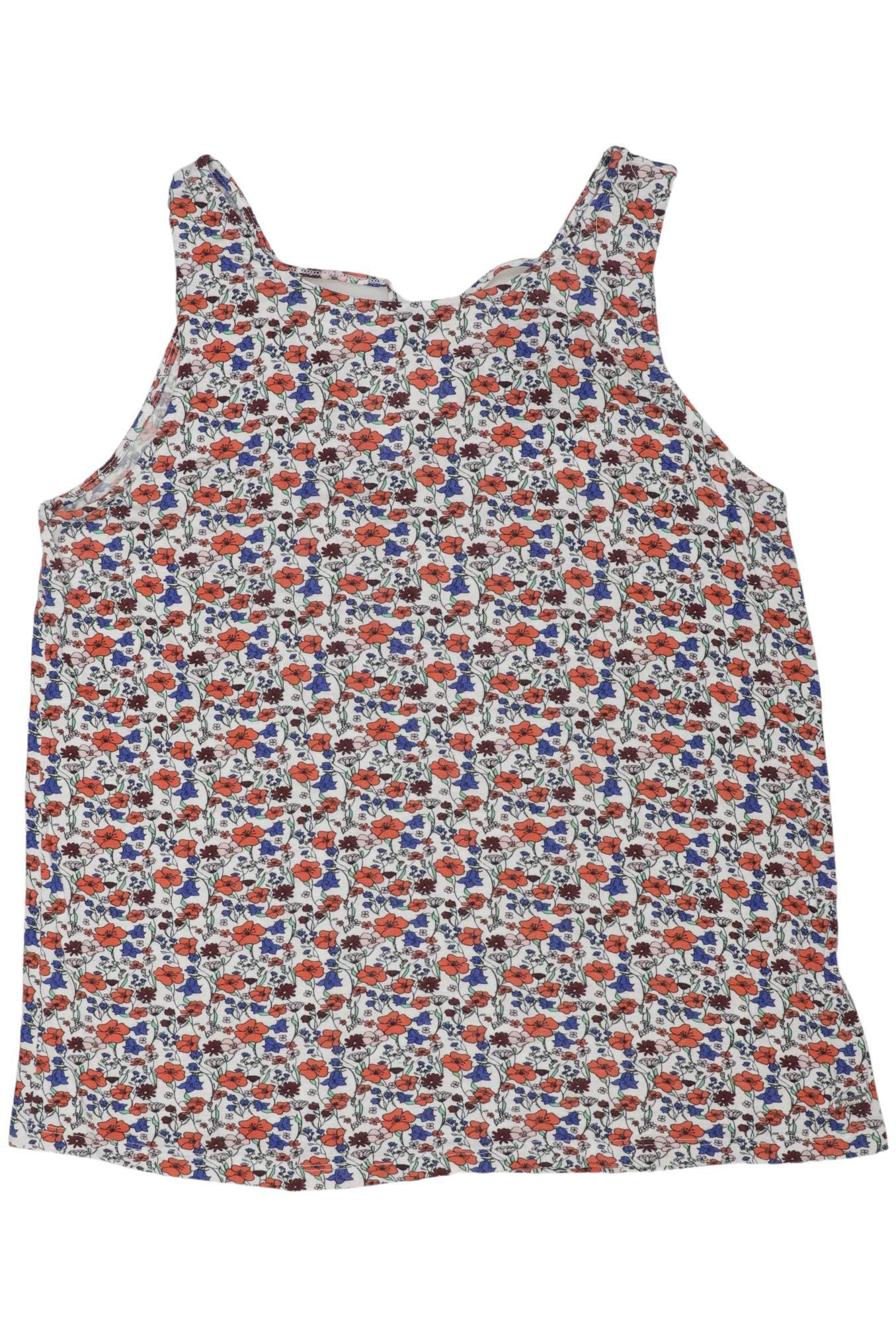 

TOM Tailor Denim Damen Top, mehrfarbig, Gr. 38