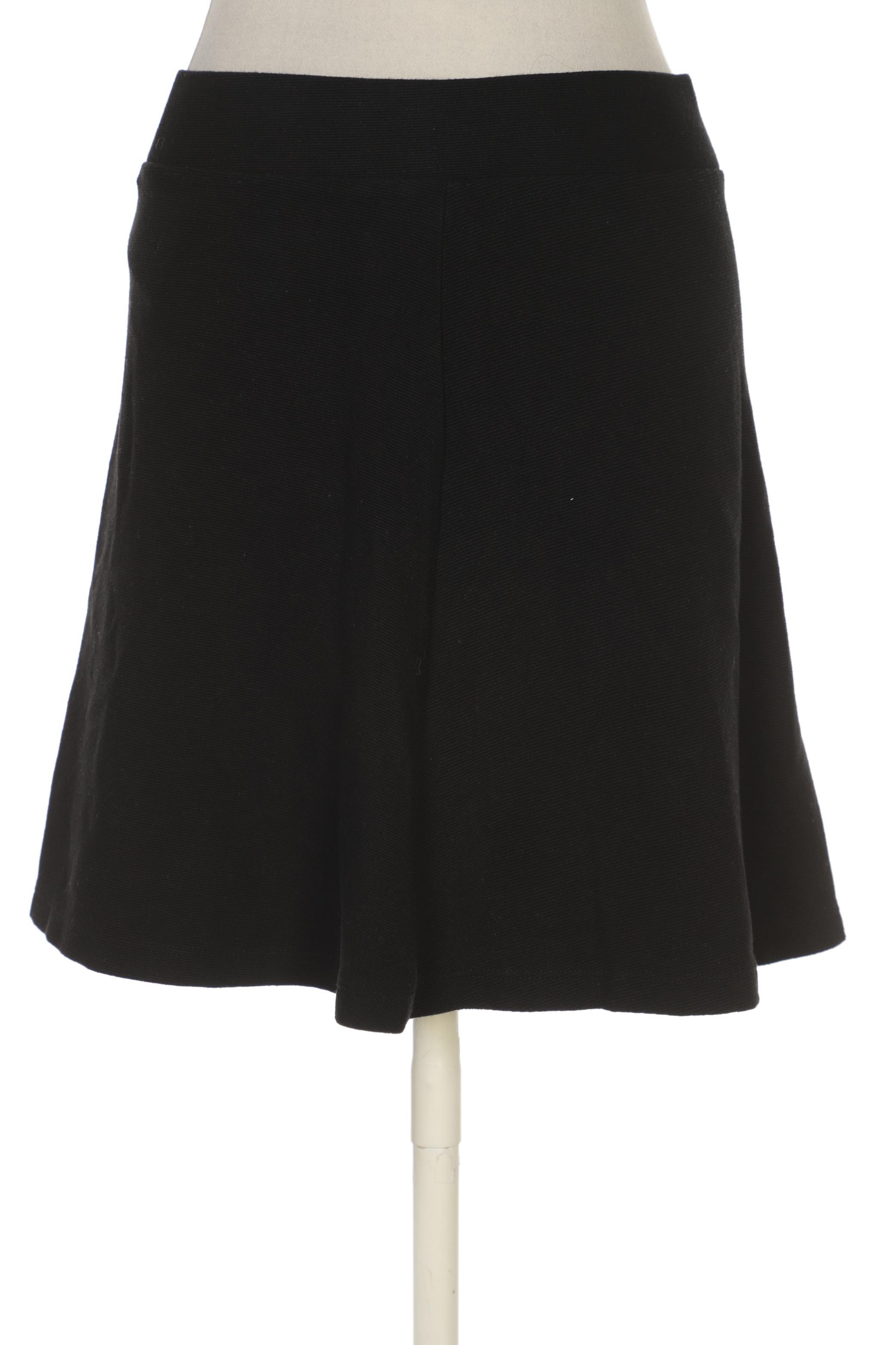 

TOM Tailor Denim Damen Rock, schwarz, Gr. 36