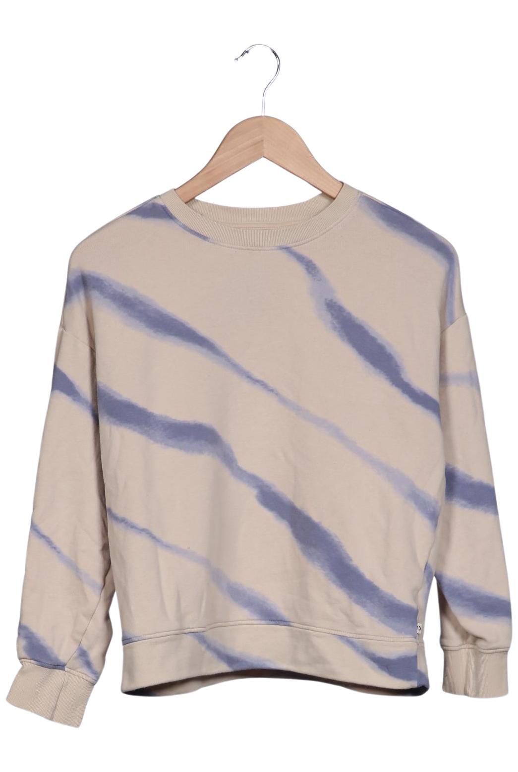 

TOM Tailor Denim Damen Sweatshirt, mehrfarbig, Gr. 38