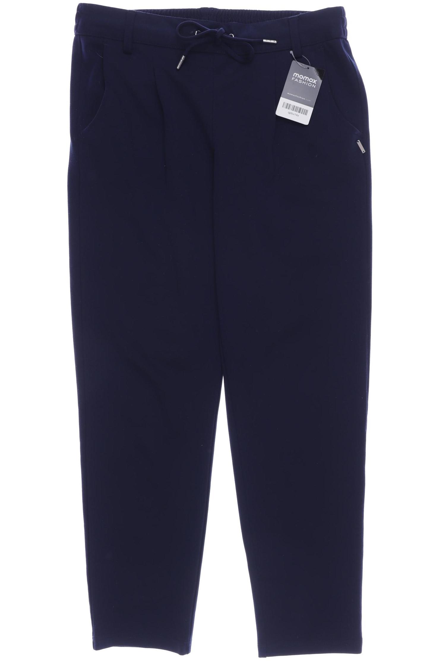 

TOM Tailor Denim Damen Stoffhose, marineblau, Gr. 38