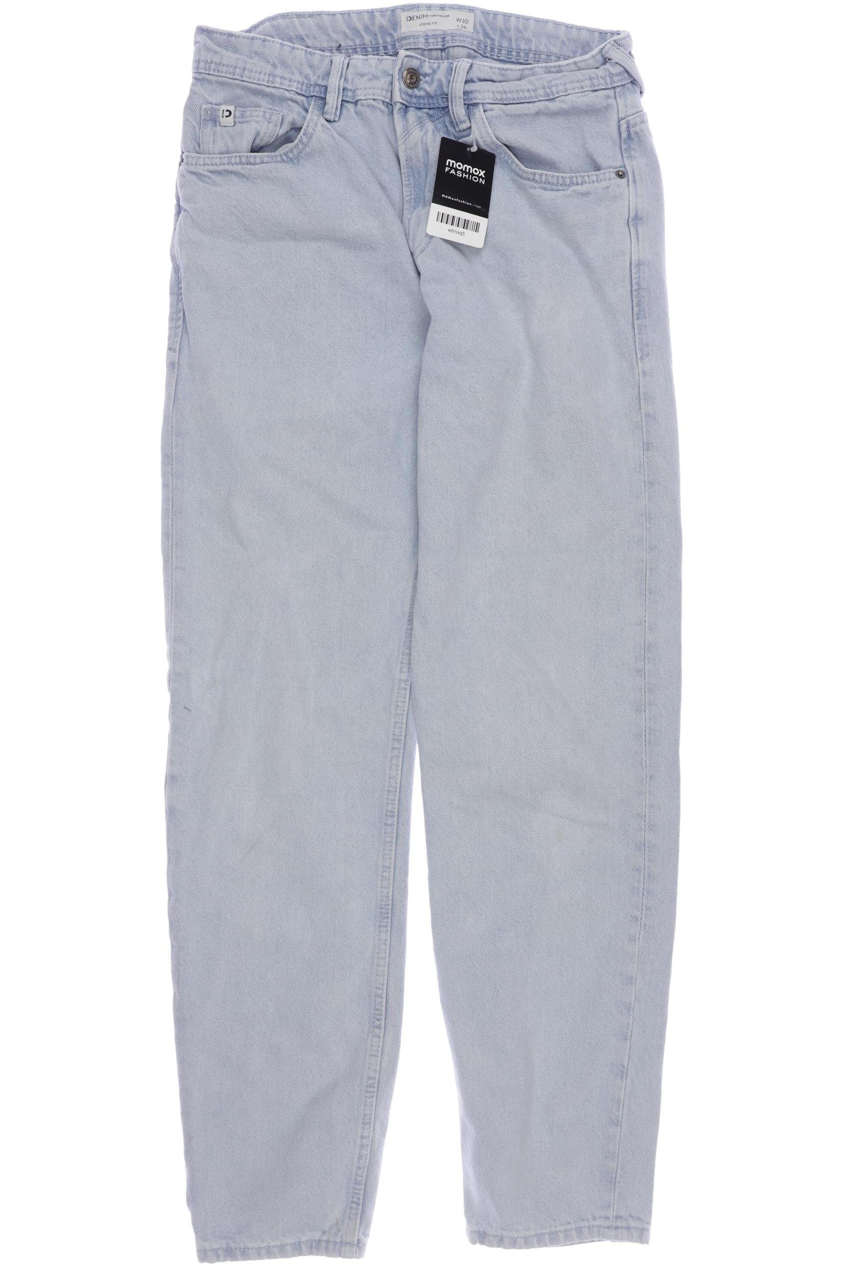

TOM Tailor Denim Herren Jeans, hellblau, Gr. 30