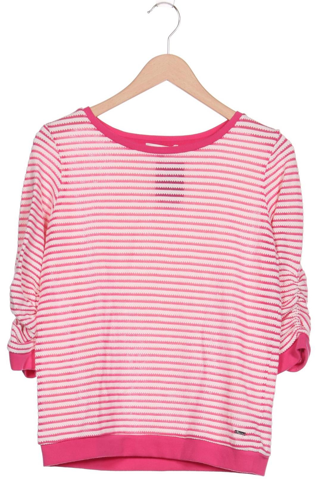 

TOM TAILOR Denim Damen Pullover, pink