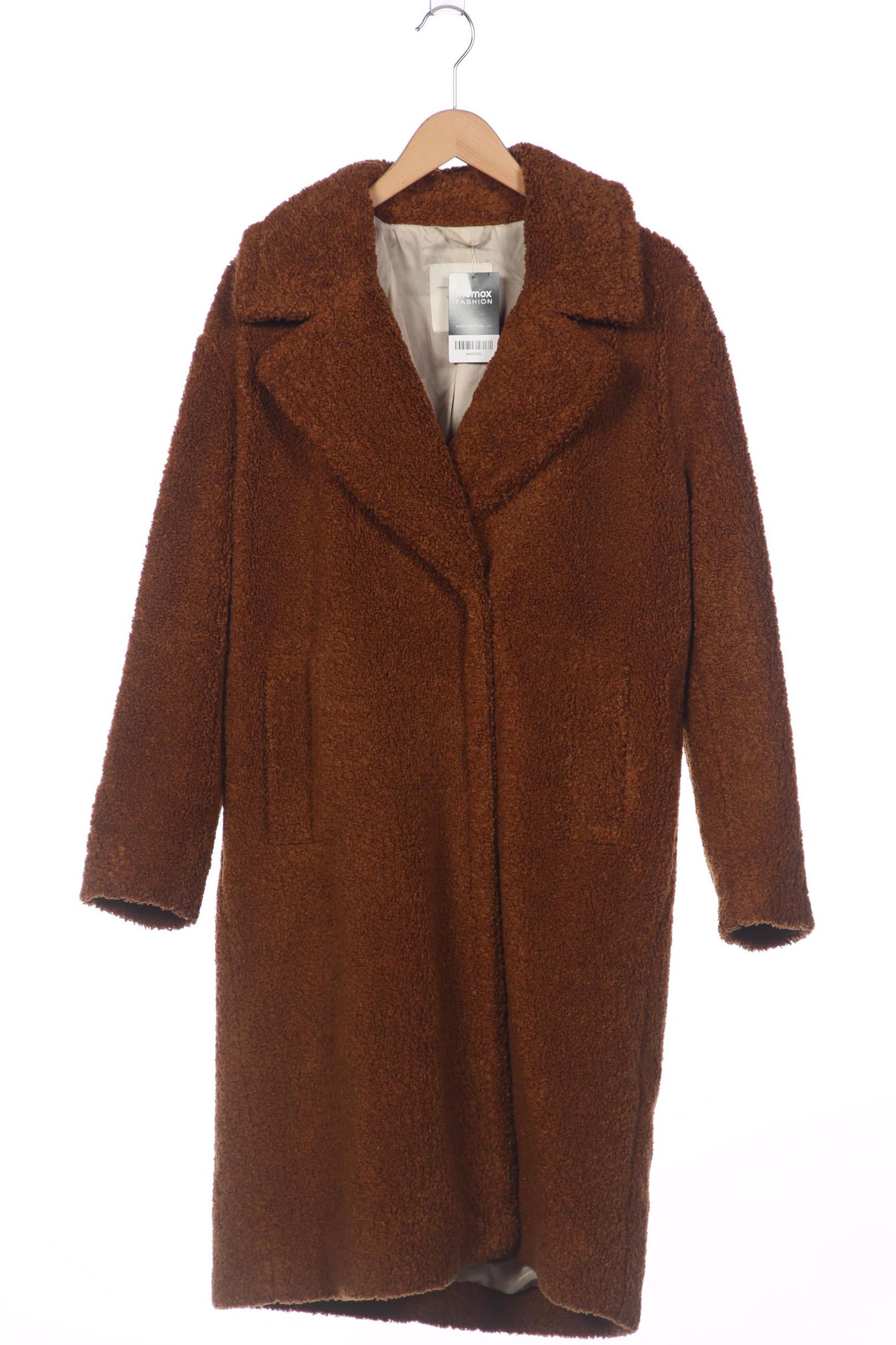 

TOM Tailor Denim Damen Mantel, braun, Gr. 36