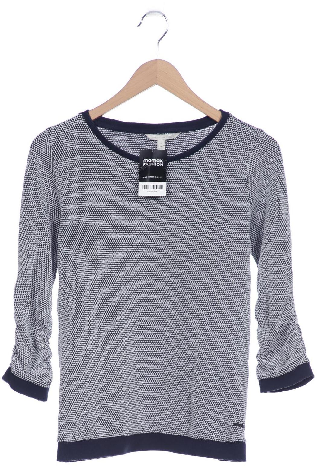 

TOM Tailor Denim Damen Pullover, marineblau, Gr. 38
