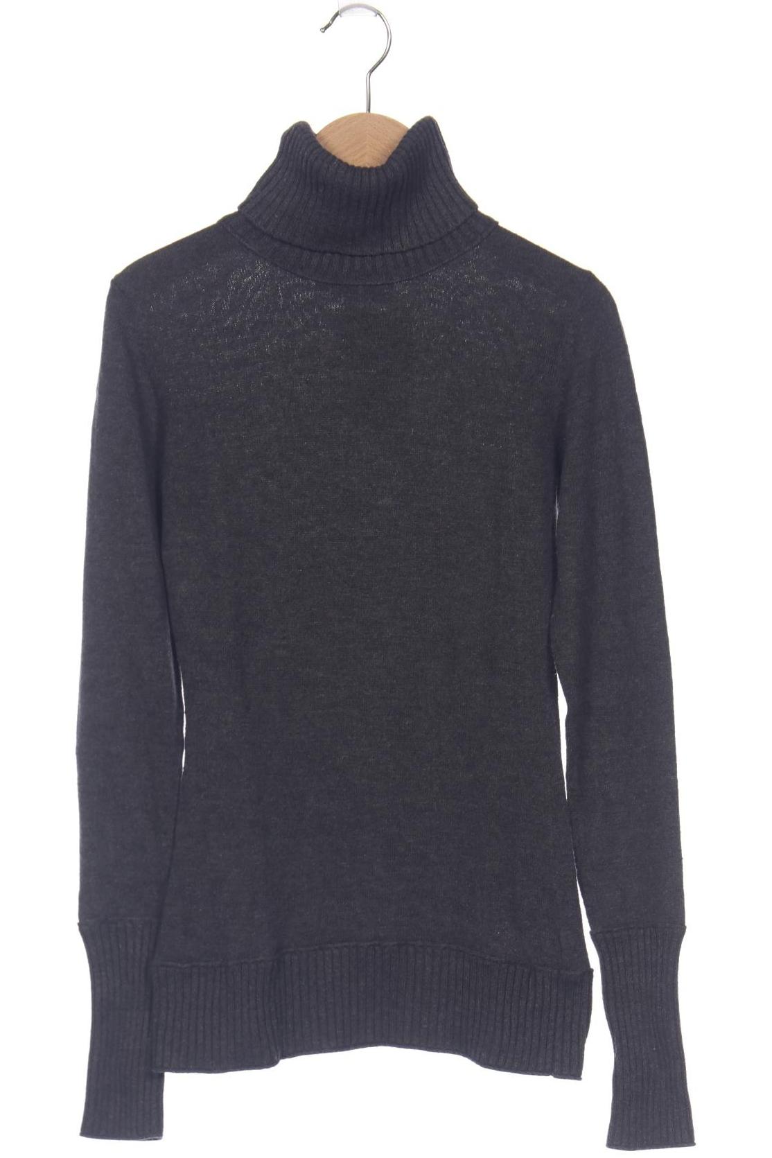 

TOM Tailor Denim Damen Pullover, grau, Gr. 34