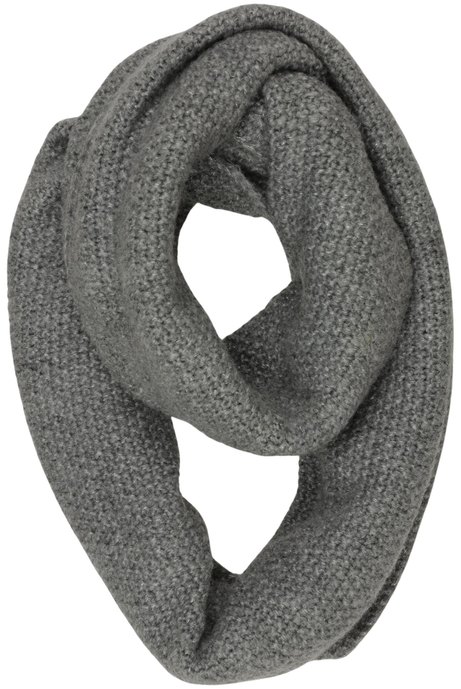 

TOM Tailor Denim Damen Schal, grau, Gr.