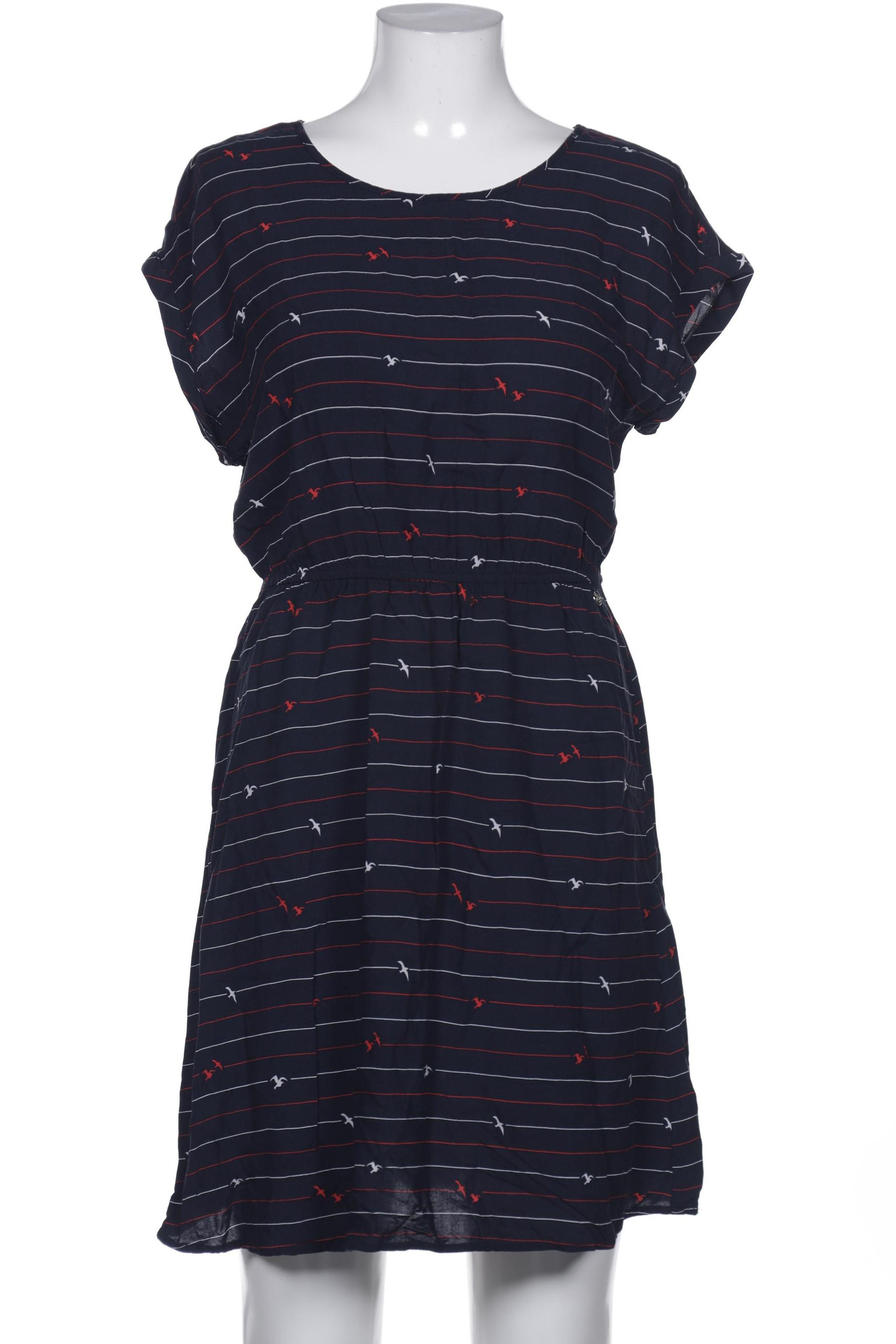 

TOM TAILOR Denim Damen Kleid, marineblau