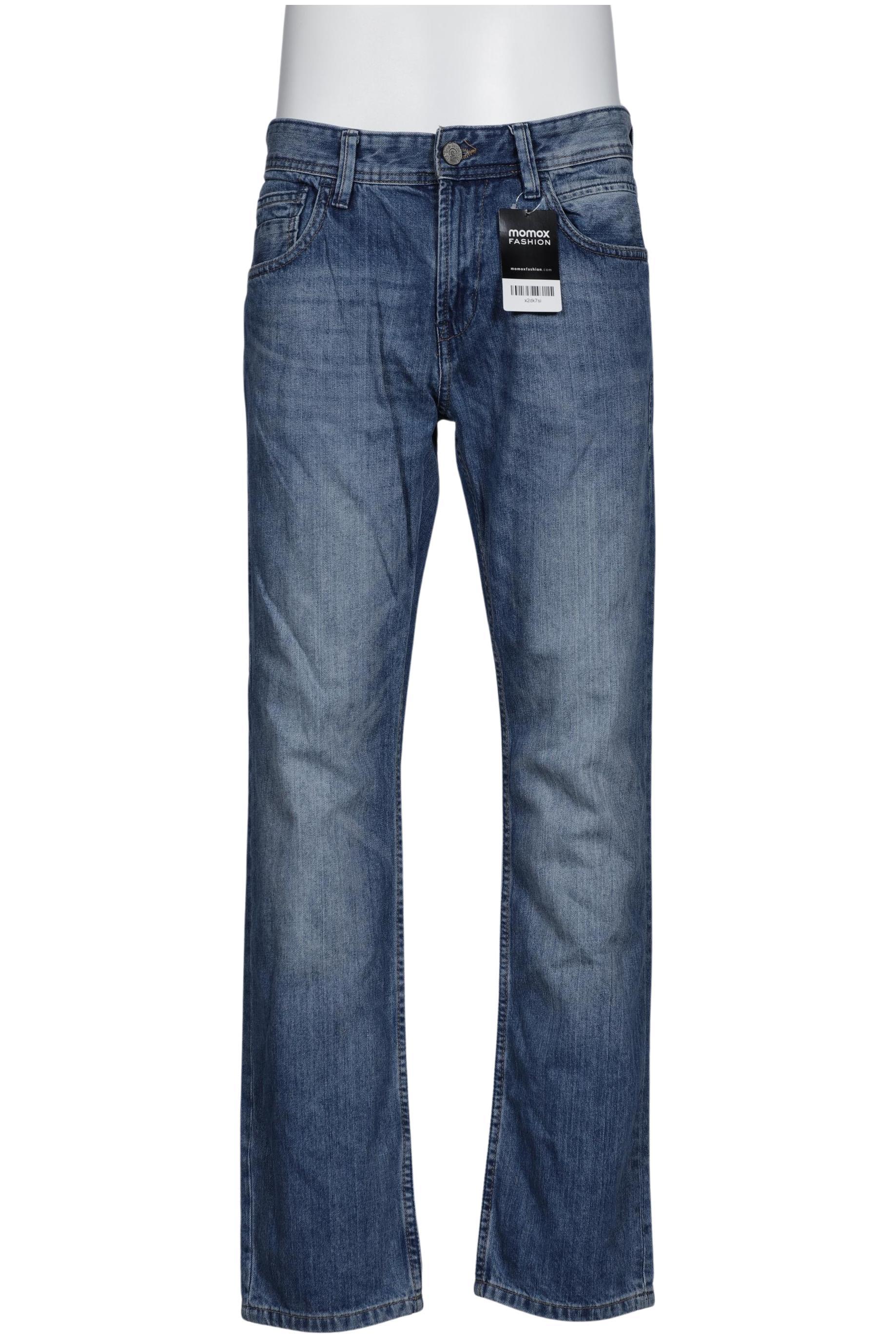 

TOM Tailor Denim Herren Jeans, blau, Gr. 32