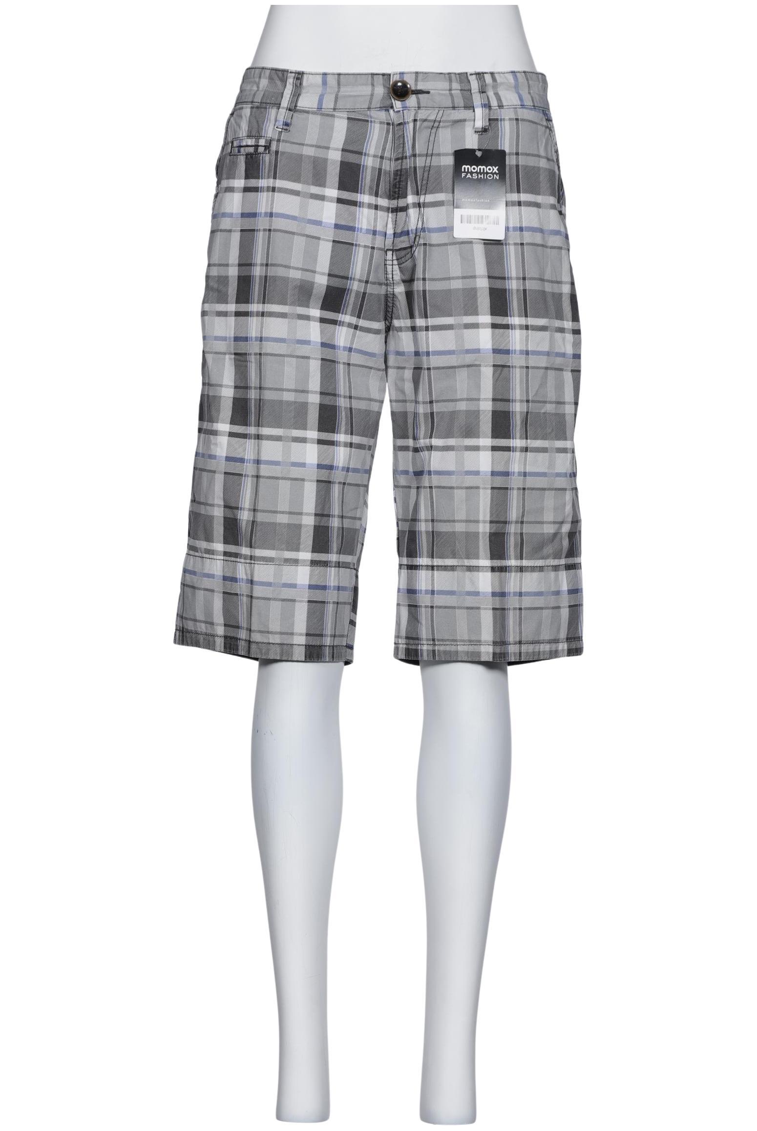 

TOM Tailor Denim Herren Shorts, grau, Gr. 31