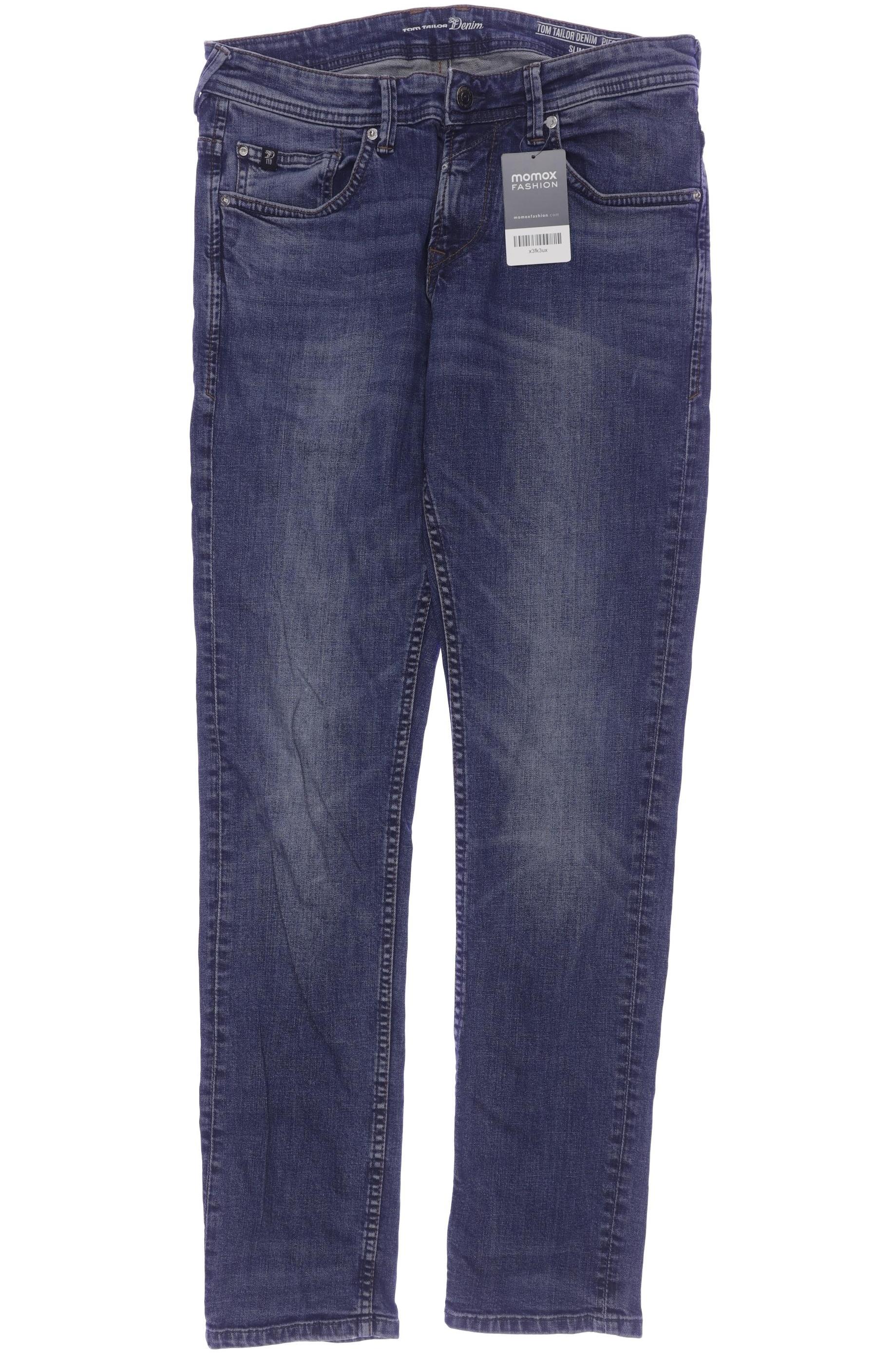 

TOM Tailor Denim Herren Jeans, blau, Gr. 30