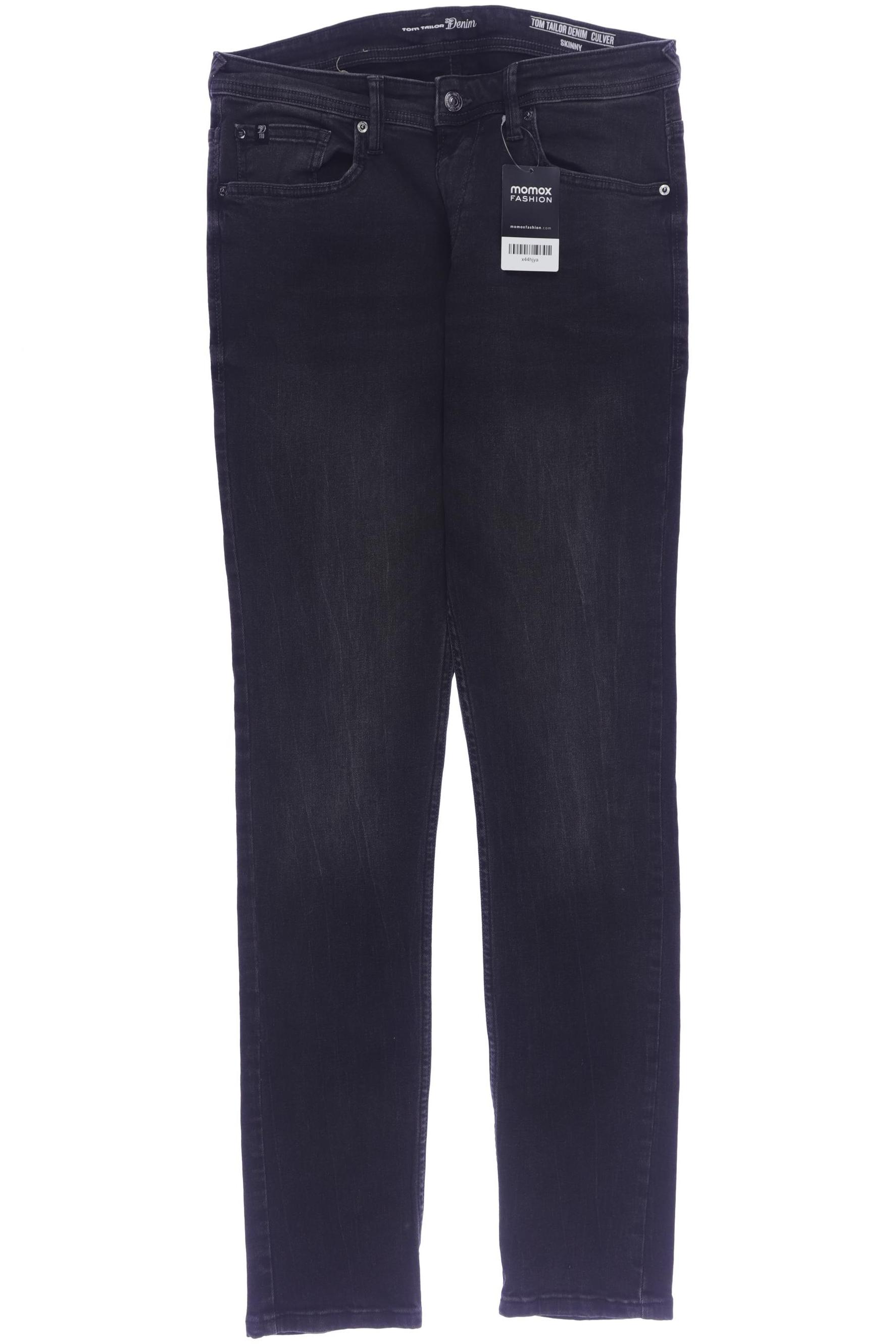 

TOM Tailor Denim Herren Jeans, grau, Gr. 31