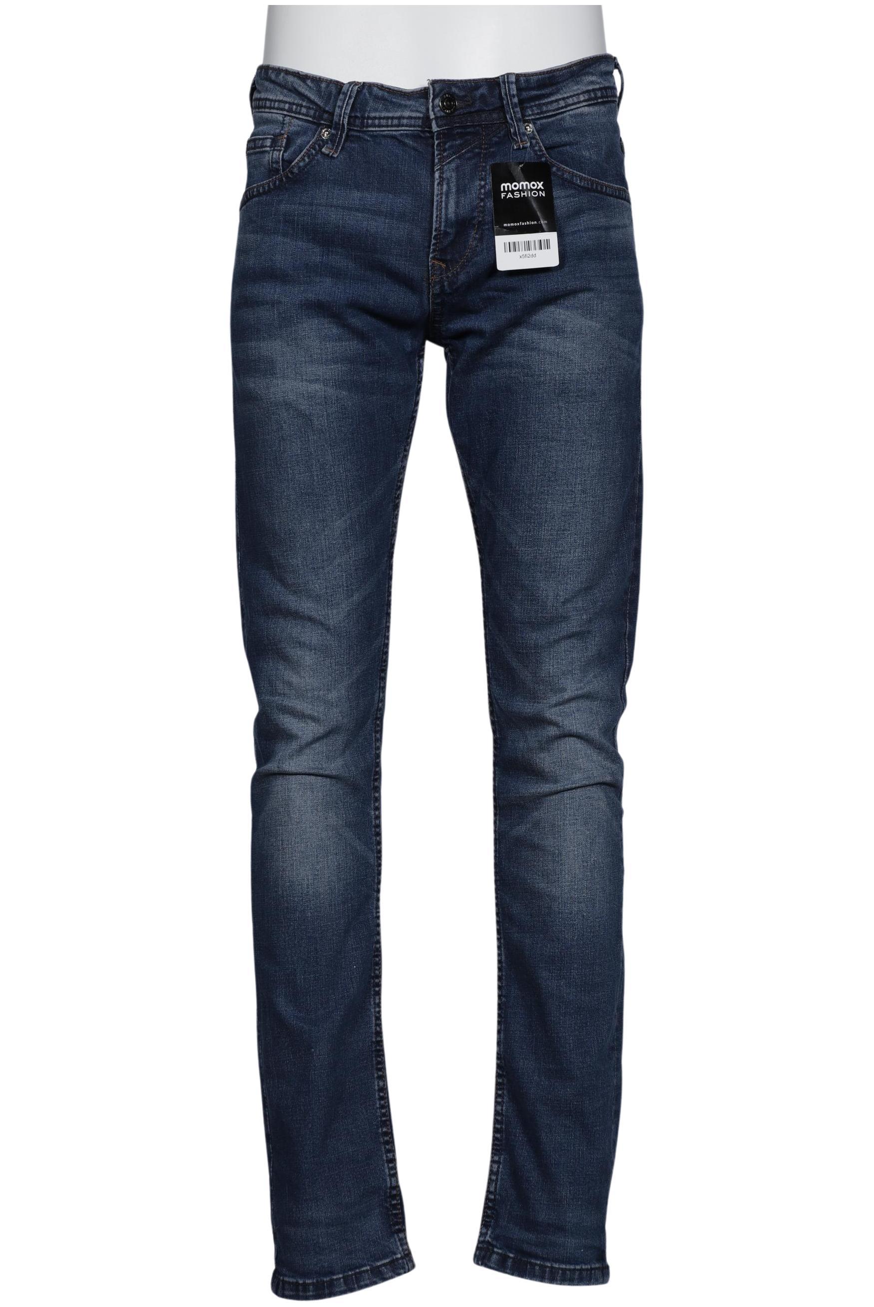 

TOM Tailor Denim Herren Jeans, blau, Gr. 30