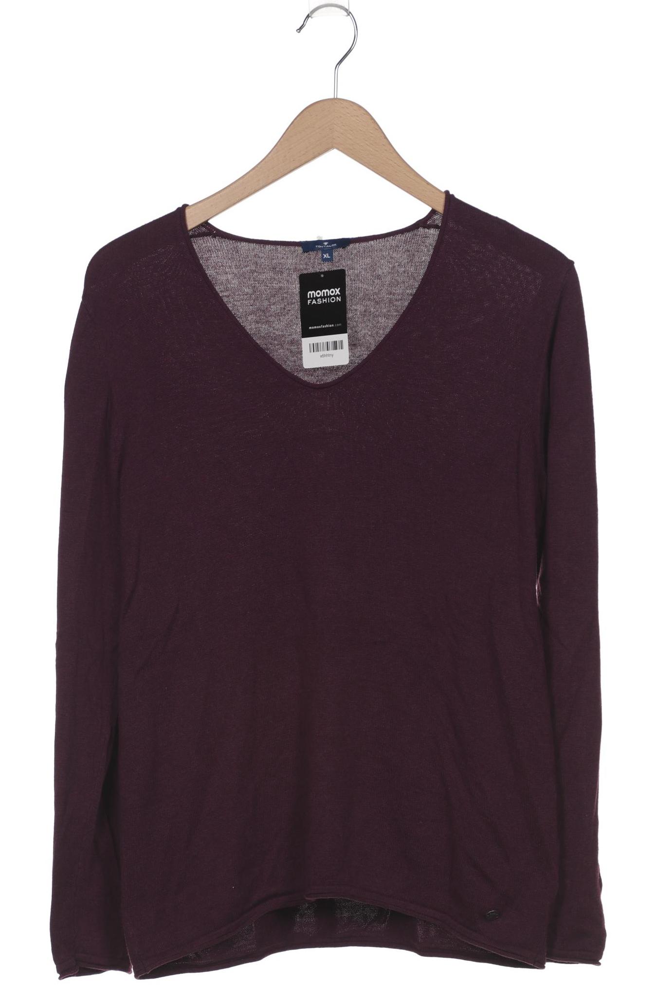 

TOM Tailor Denim Damen Pullover, flieder, Gr. 44