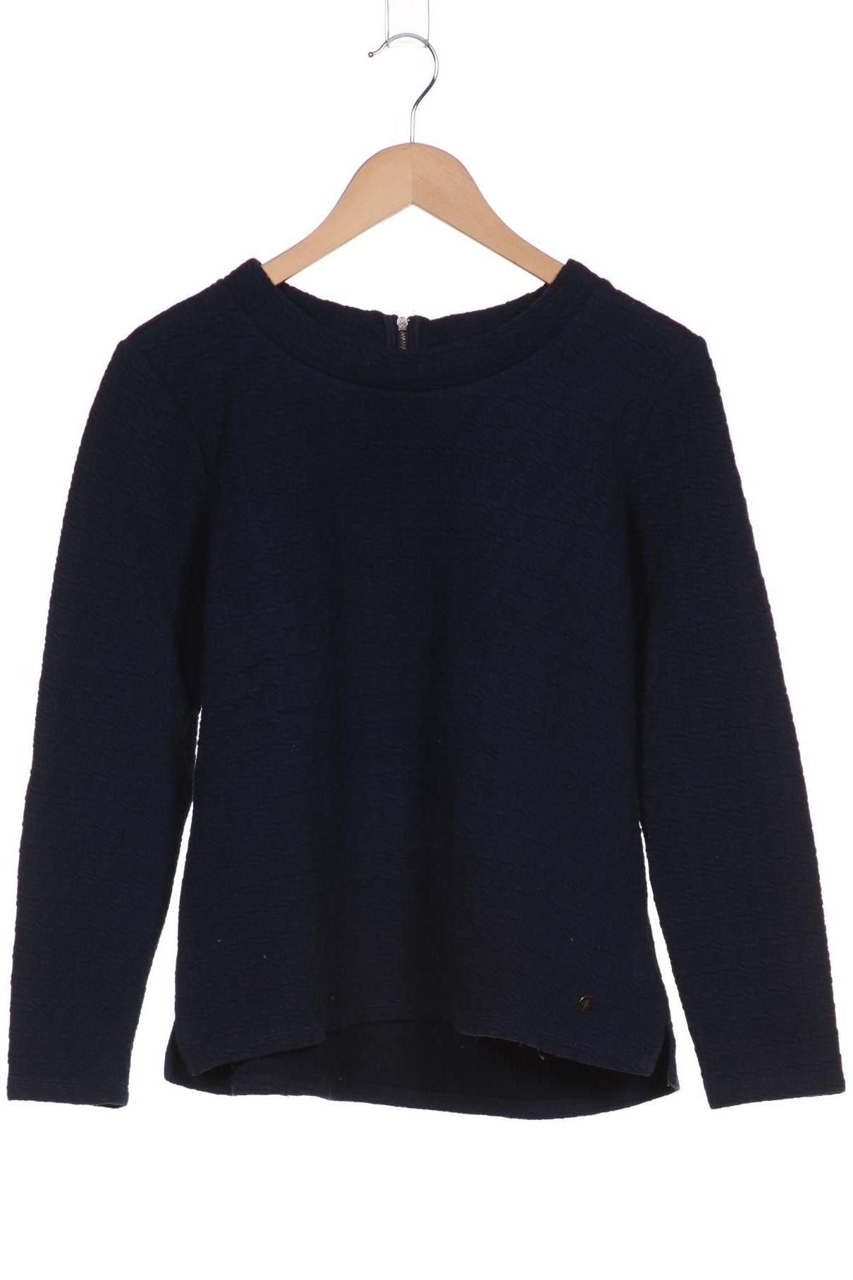 

TOM TAILOR Denim Damen Pullover, marineblau