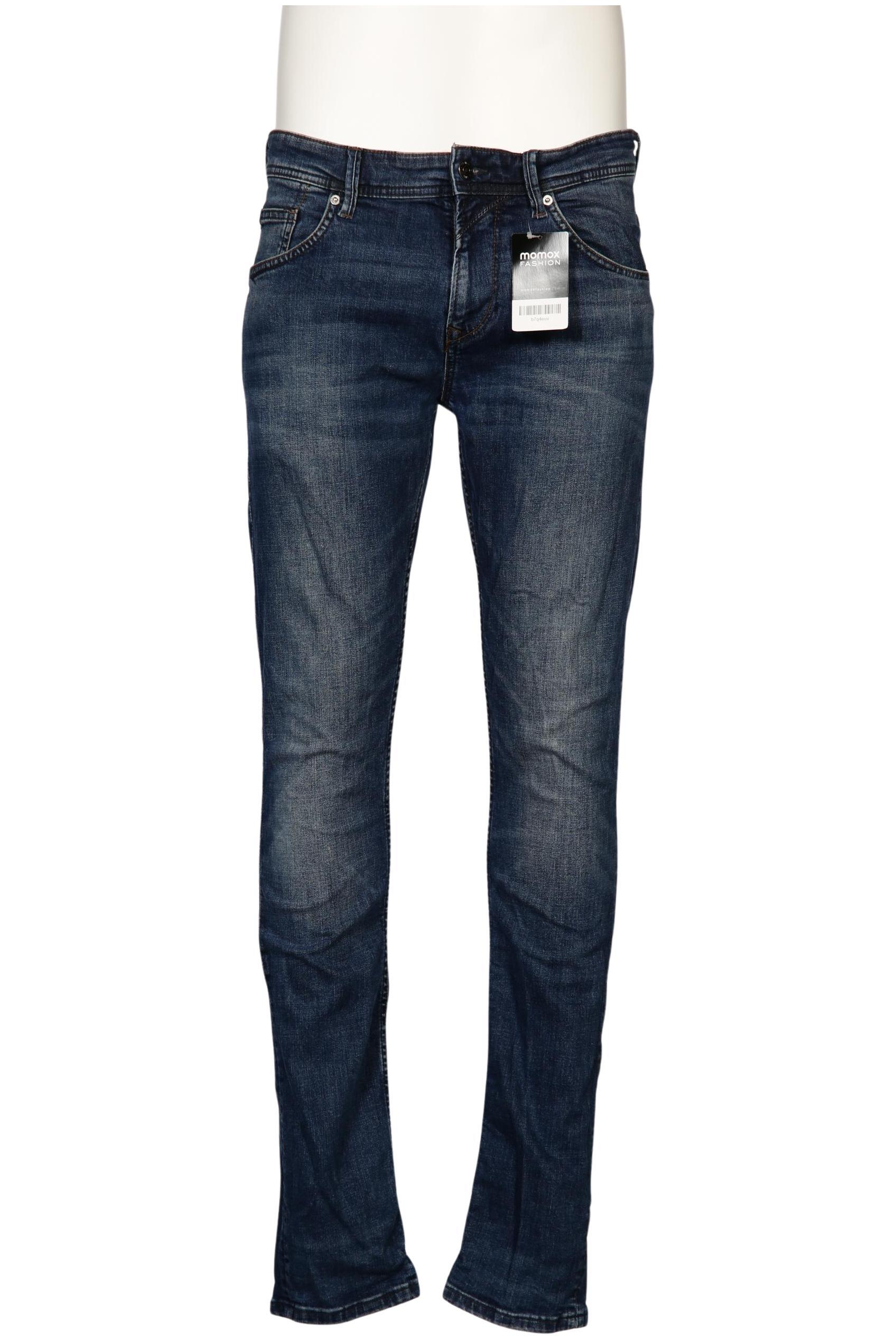 

TOM Tailor Denim Herren Jeans, blau, Gr. 34